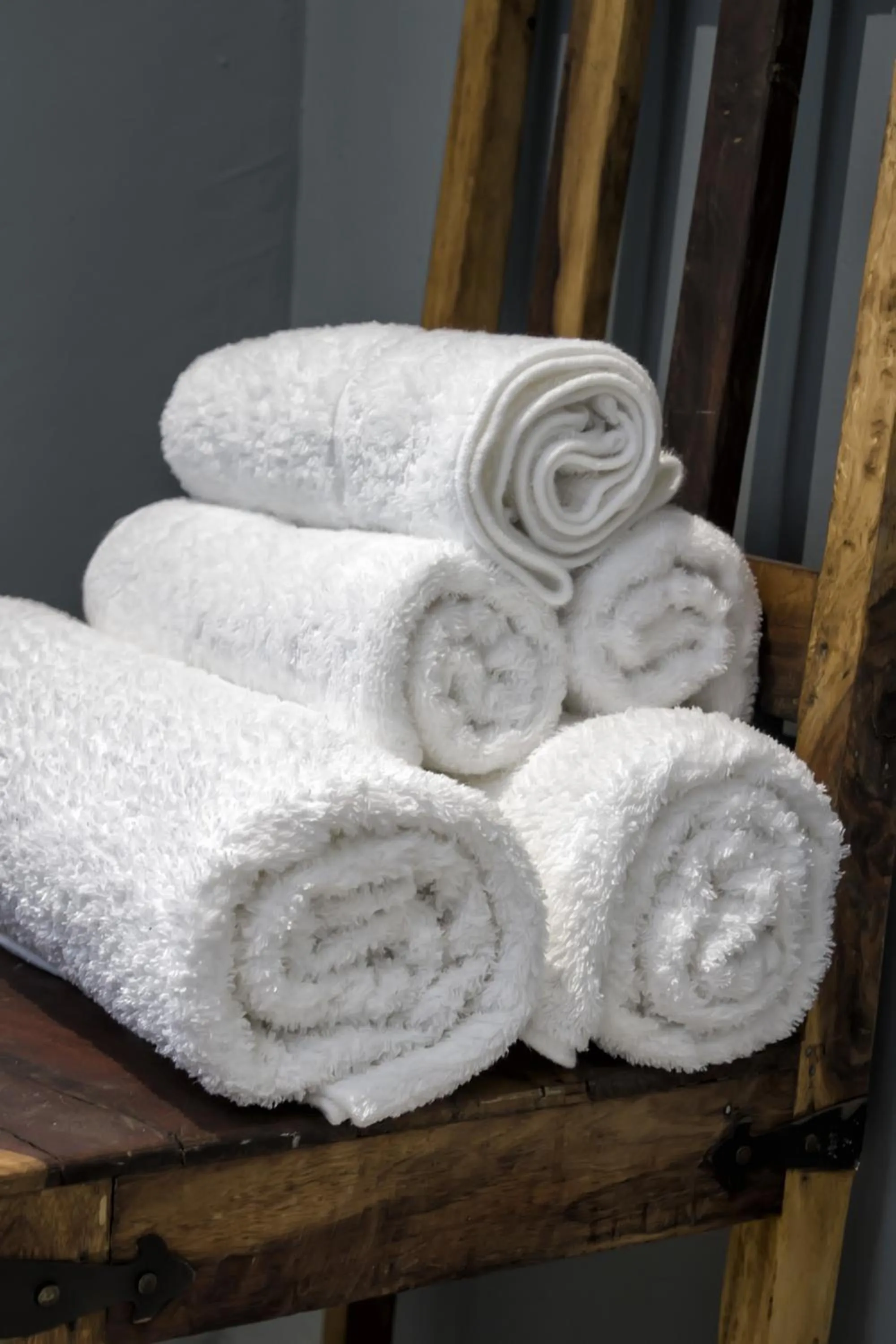 Decorative detail in Kogman & Keisie Guest Farm