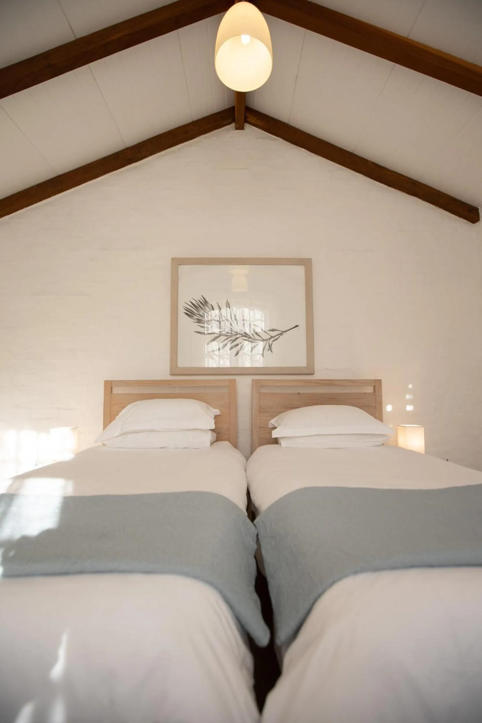 Bedroom, Bed in Kogman & Keisie Guest Farm