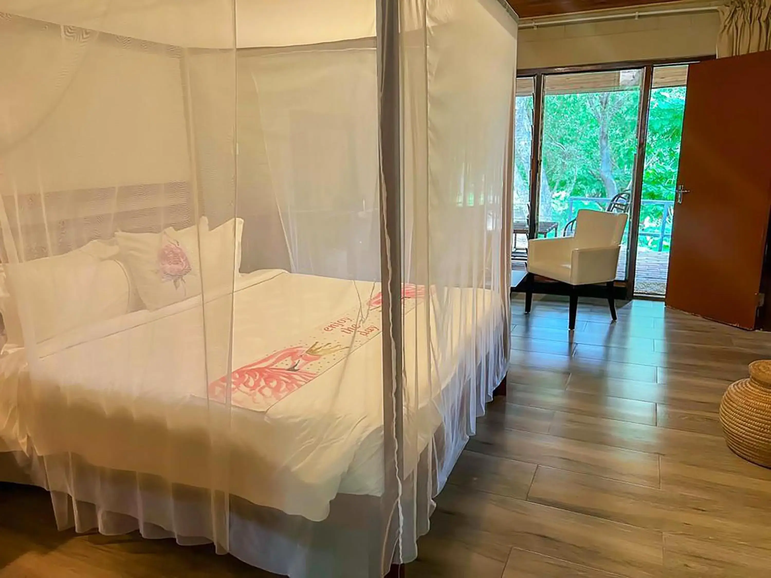 Bedroom, Bed in Kambiri Beach by Serendib Bedroom, Bed in Kambiri Beach by Serendib