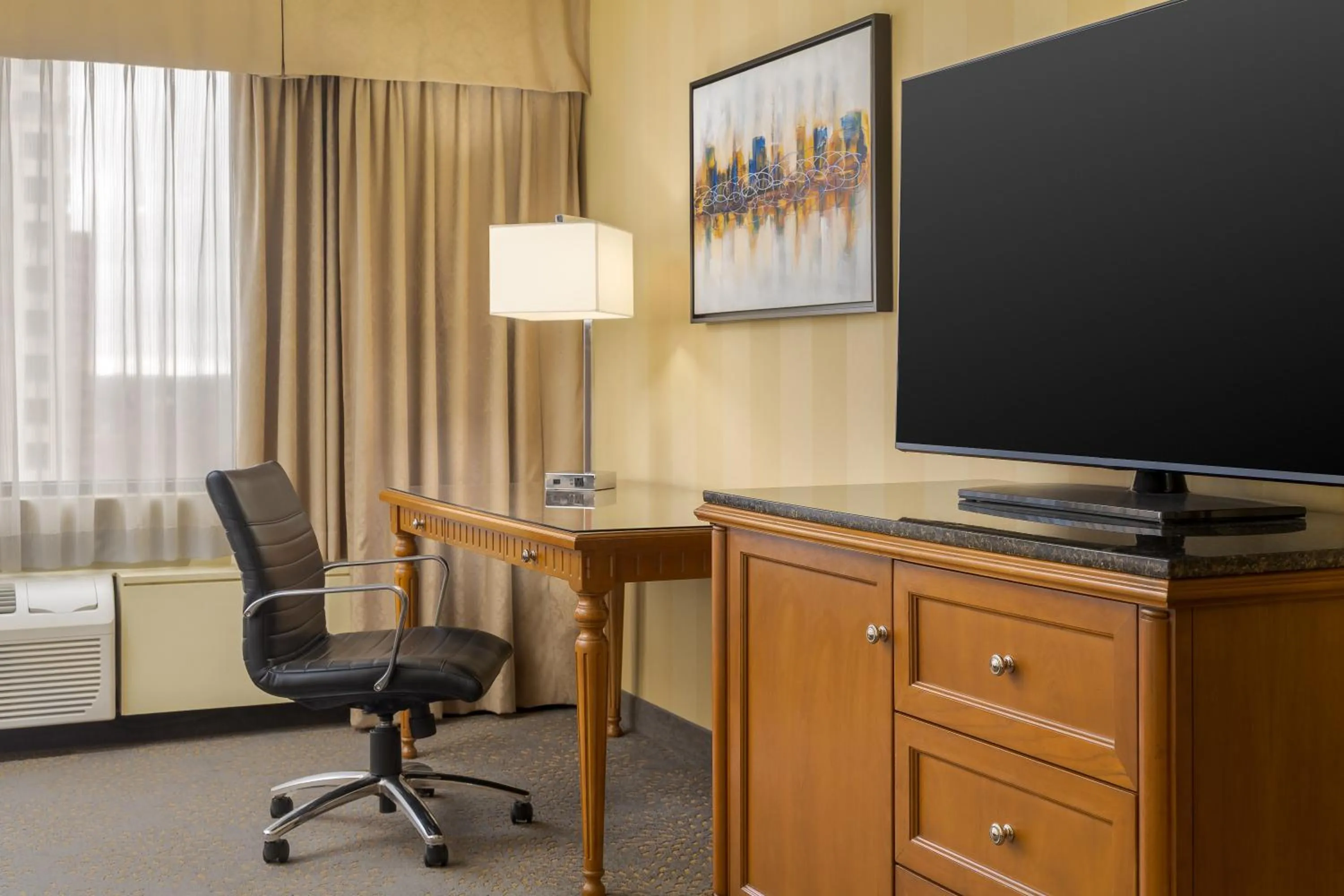 Doubletree by Hilton London