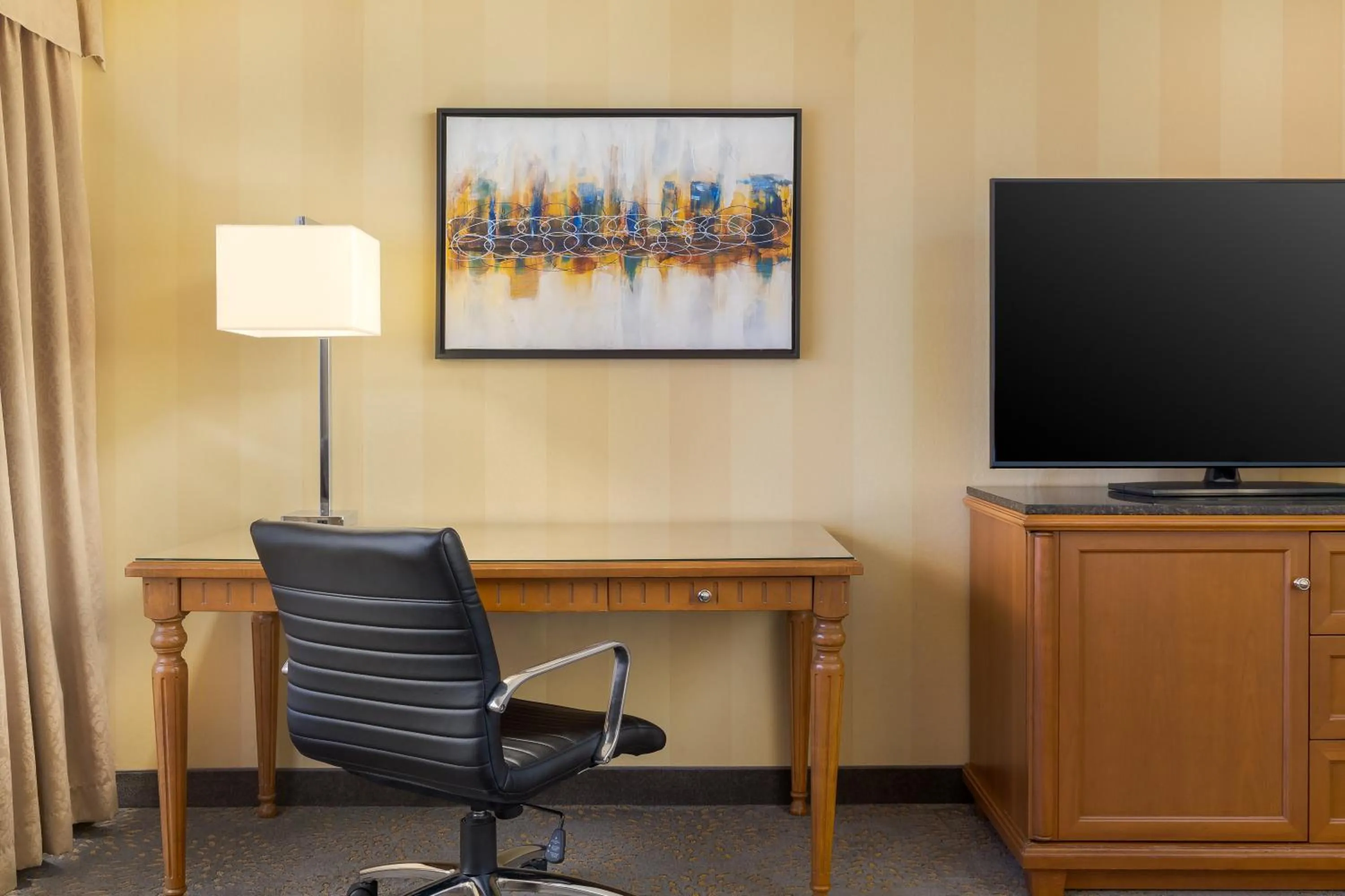 Doubletree by Hilton London