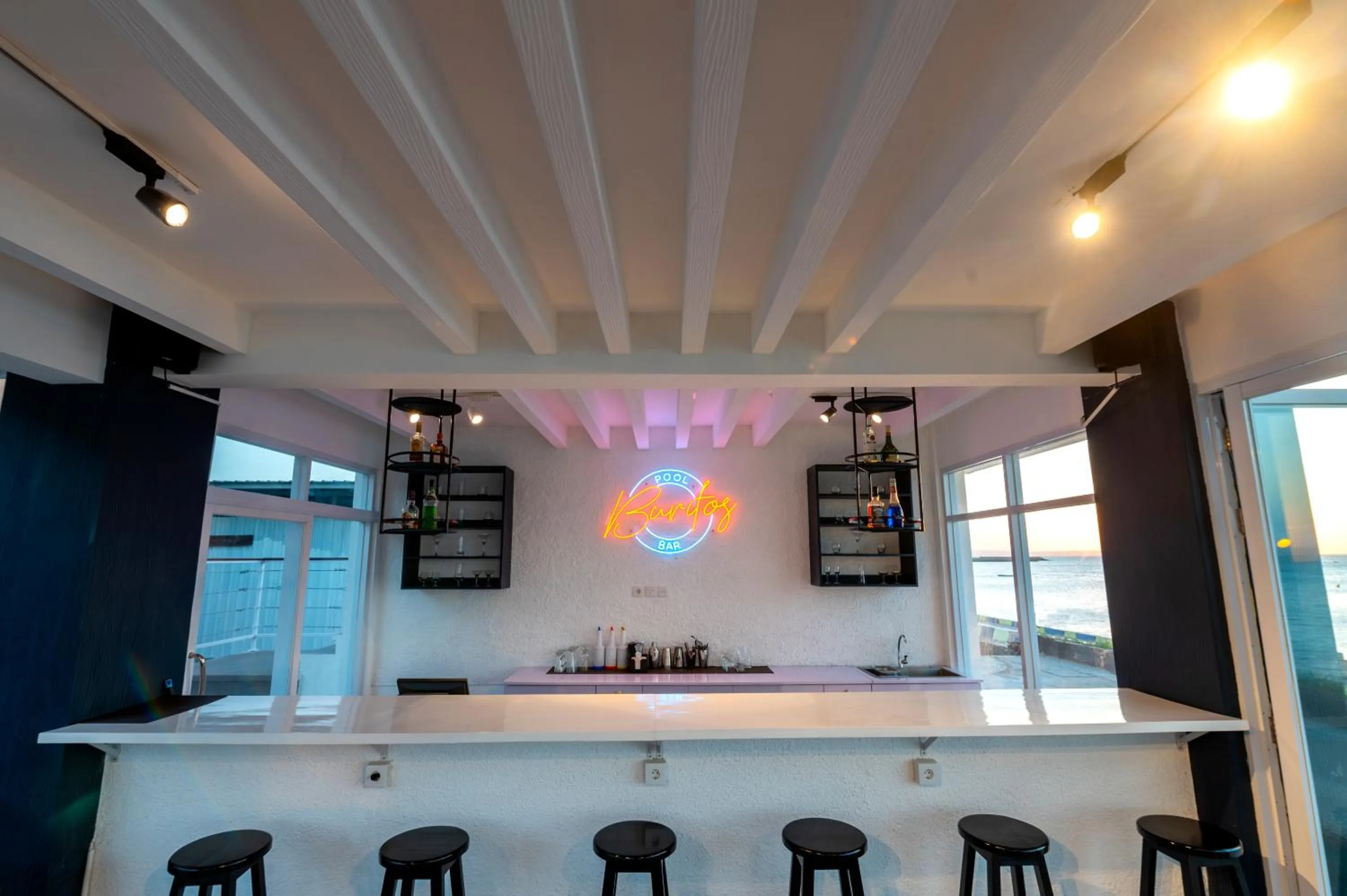 TV and multimedia in Kristal Hotel Kupang