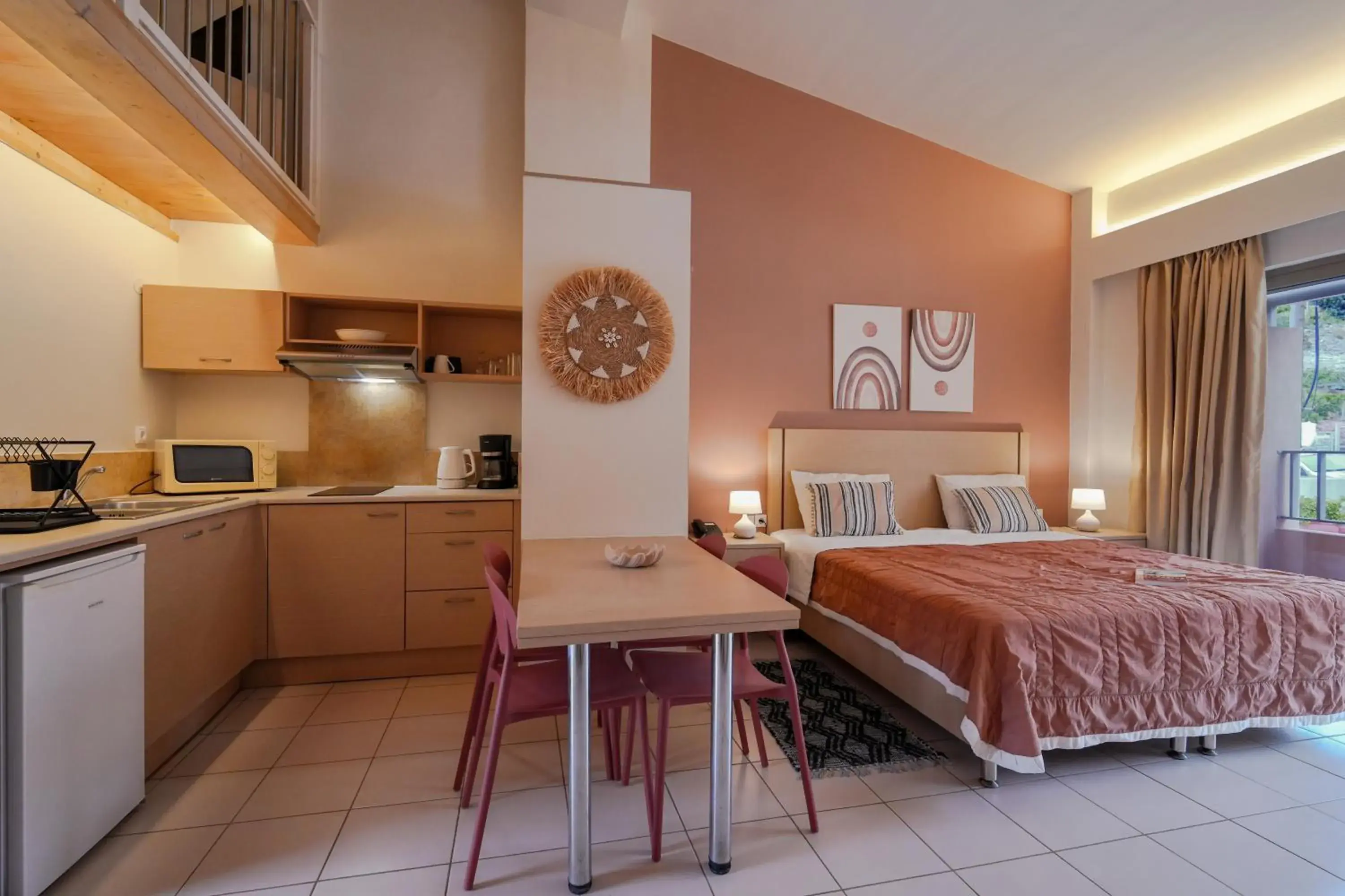 Apartment - Split Level in Anatoli Apartments Apartment - Split Level in Anatoli Apartments