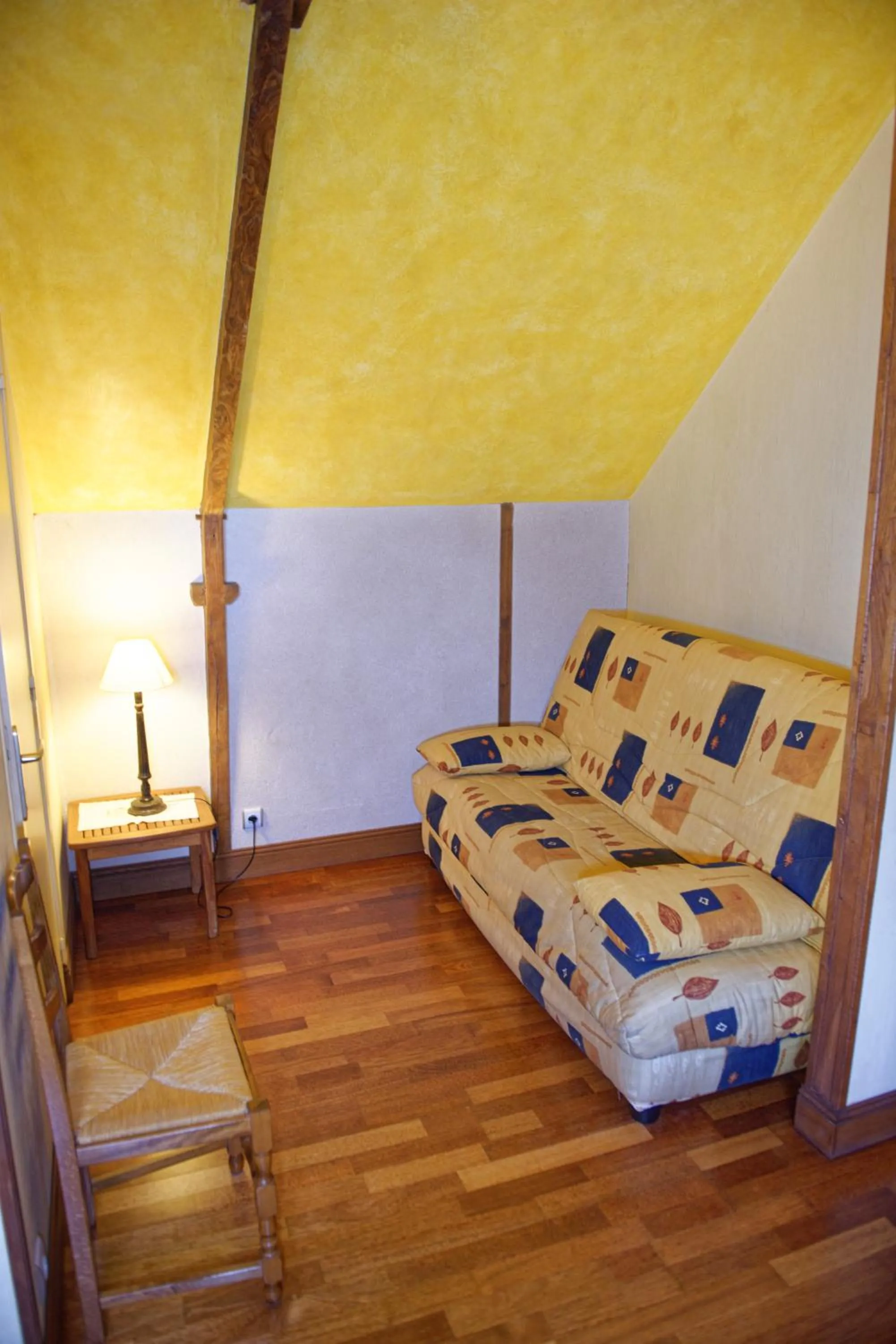 Chambre d'hotes Au Vieux Moulin