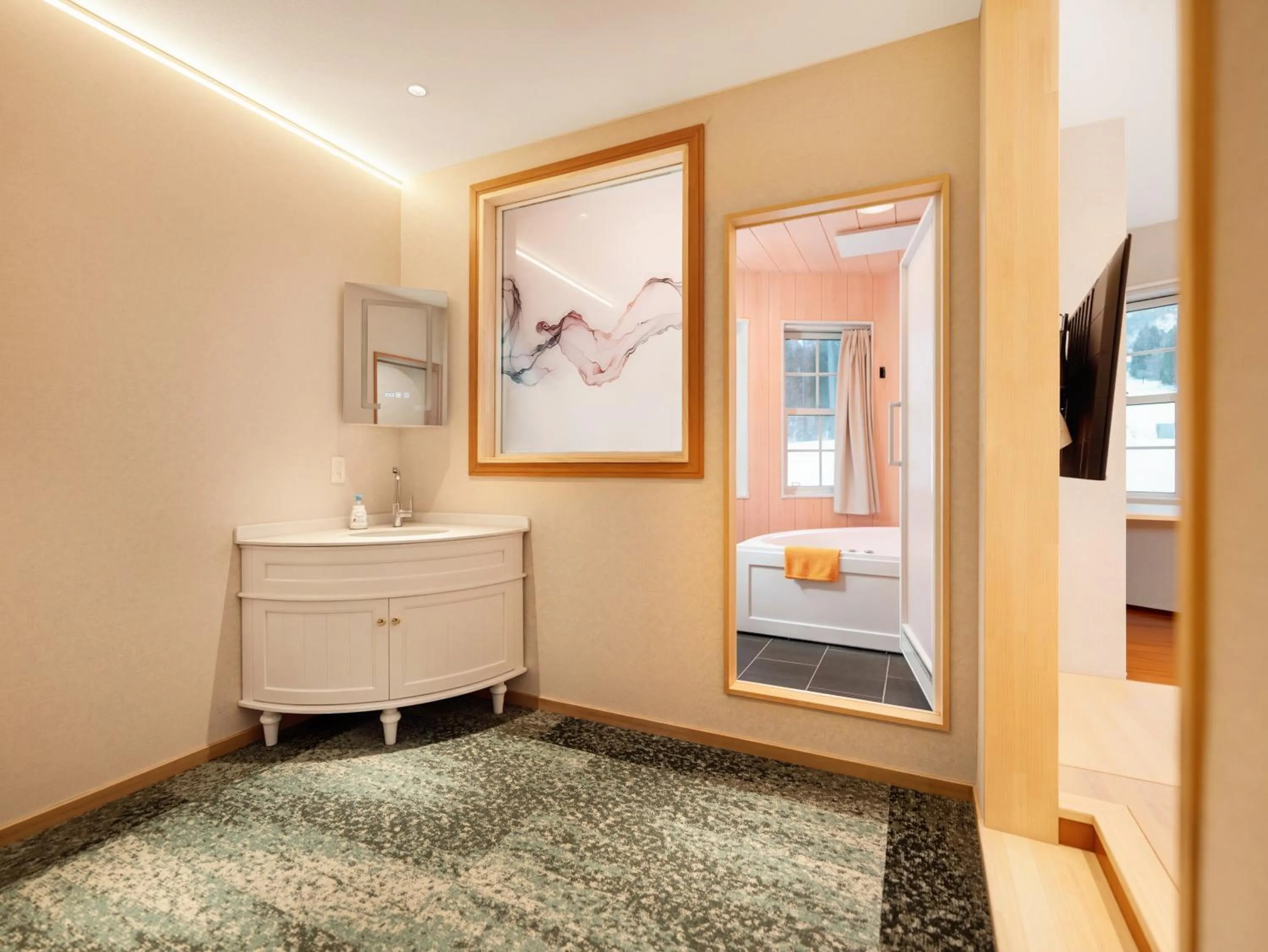 Hakuba Sun Valley Hotel