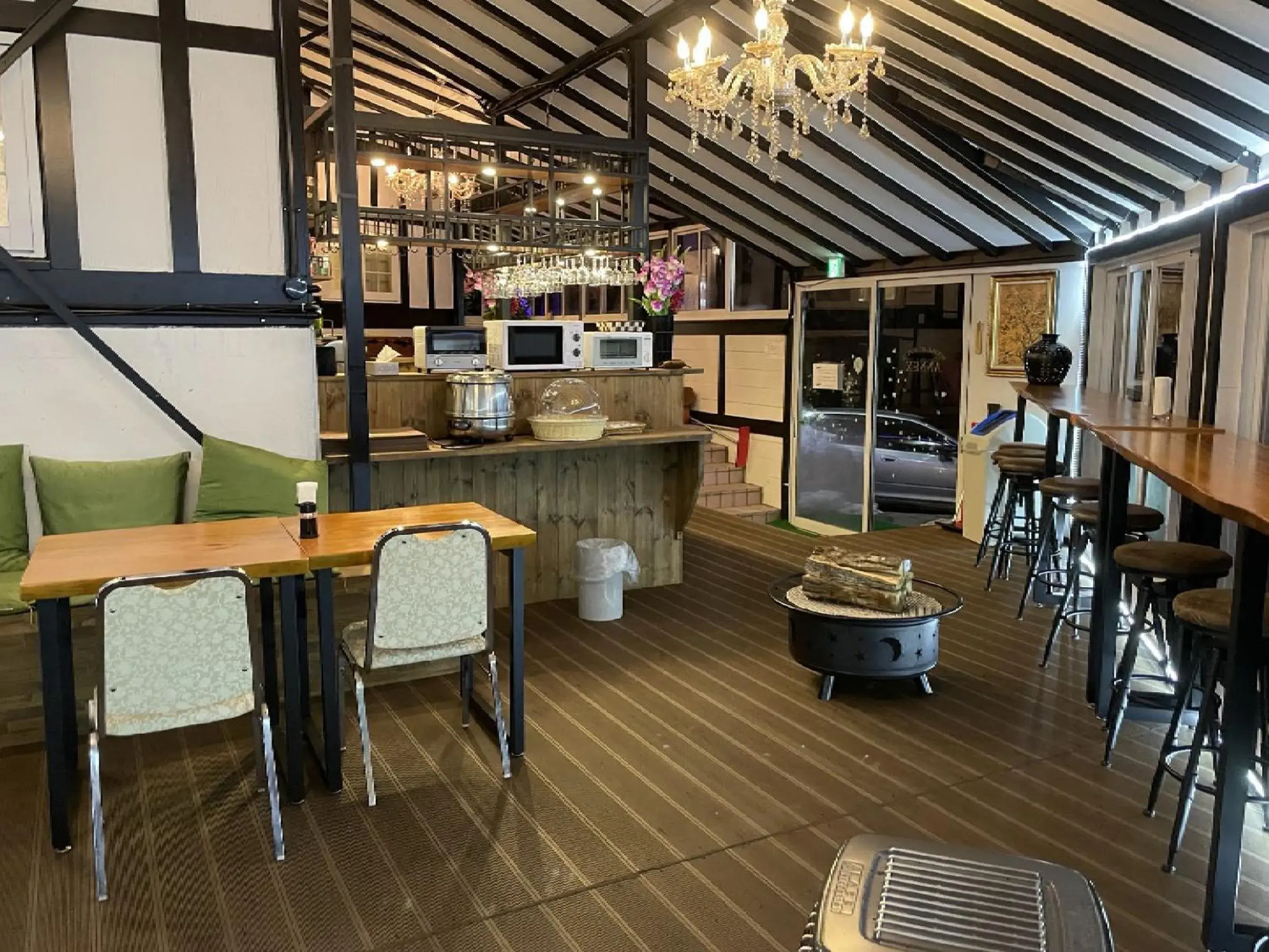 Lobby or reception in Hakuba Sun Valley Hotel Lobby or reception in Hakuba Sun Valley Hotel