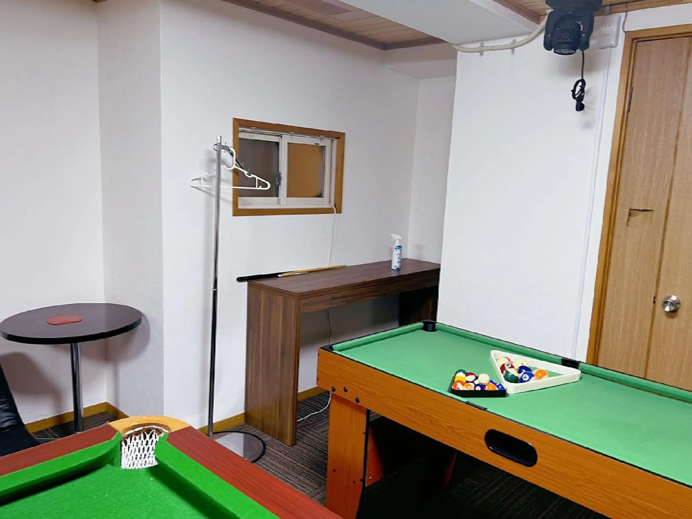 Area and facilities in Hakuba Sun Valley Hotel