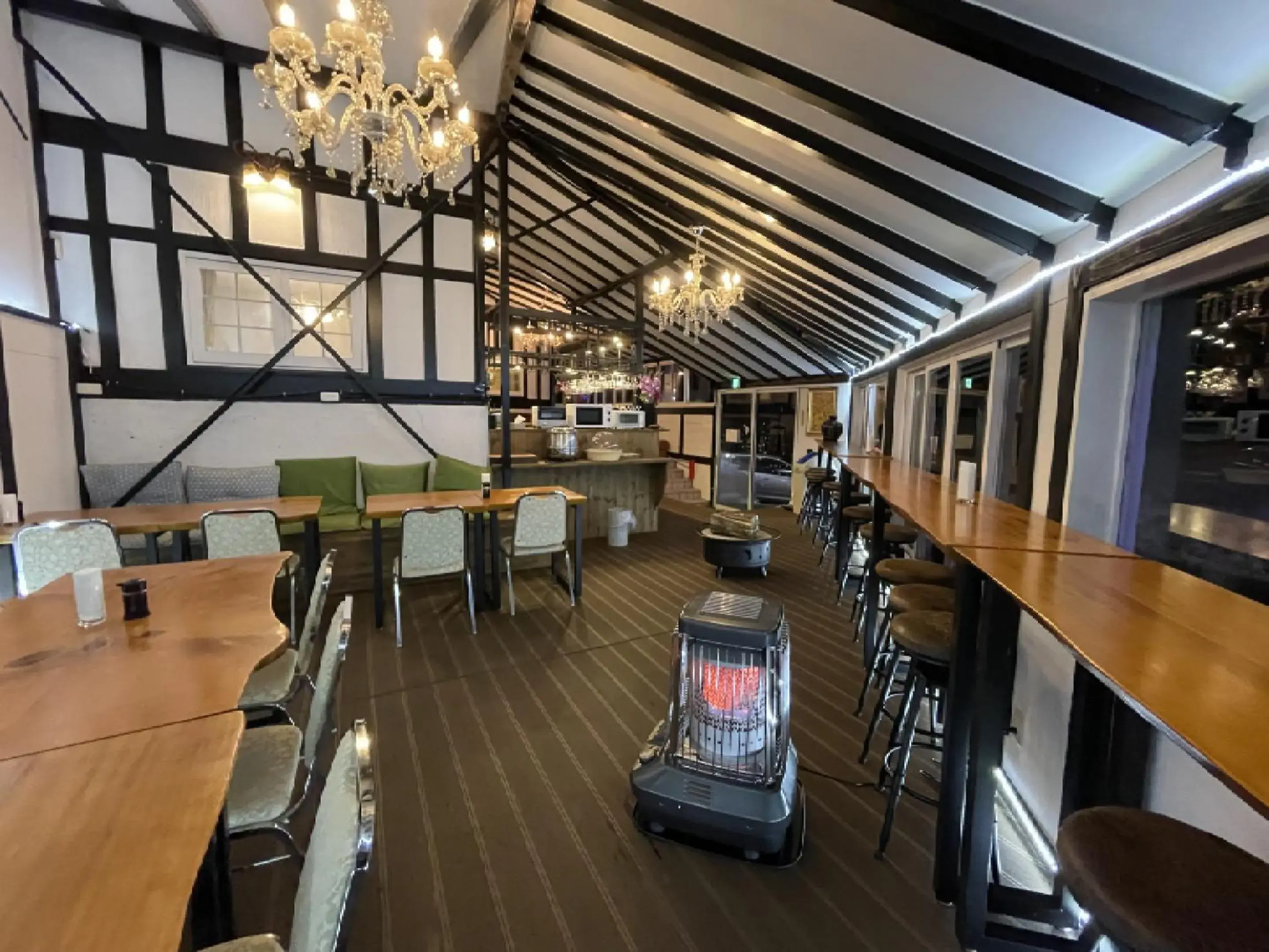 Lobby or reception in Hakuba Sun Valley Hotel Lobby or reception in Hakuba Sun Valley Hotel