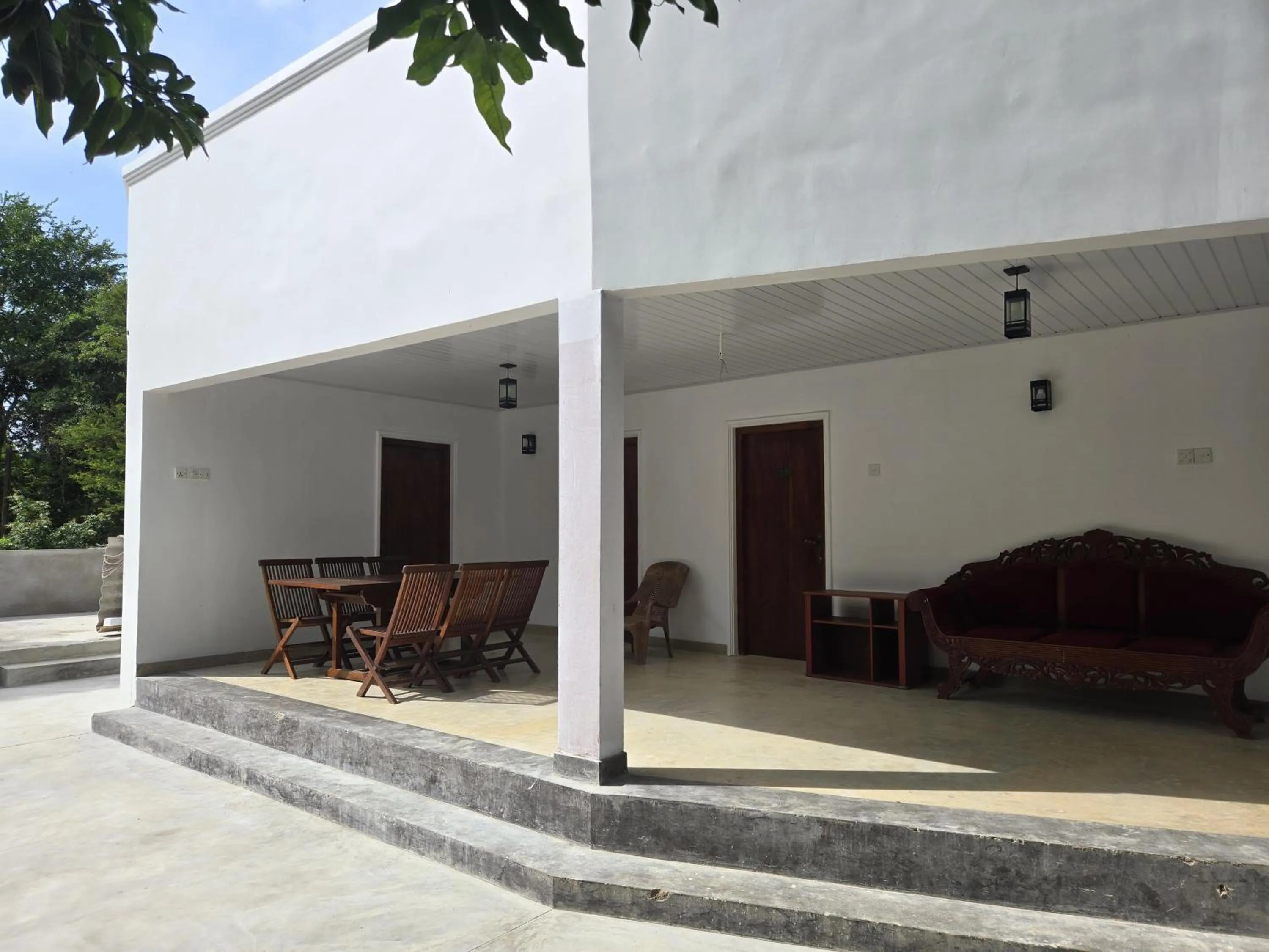 Wilpattu Corridor Leisure