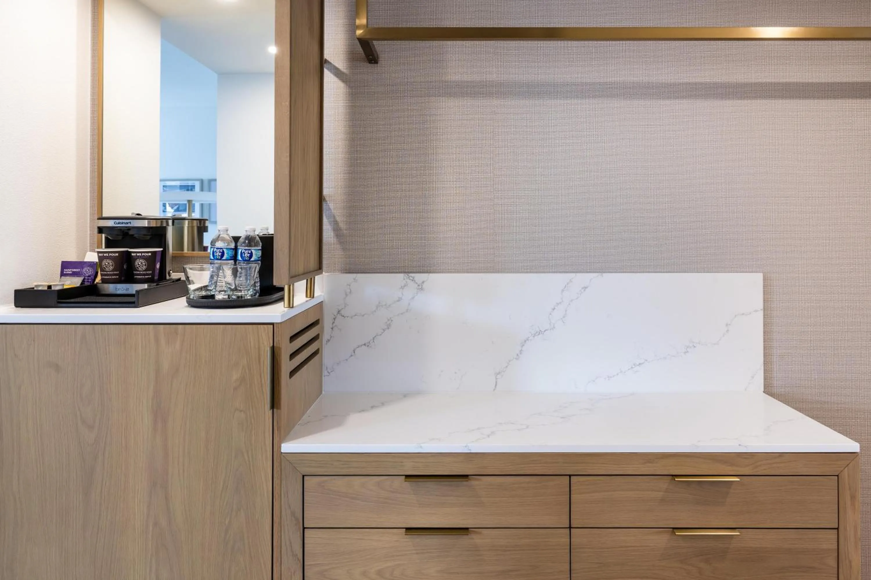 Other, Bed in Hilton Phoenix Resort at the Peak