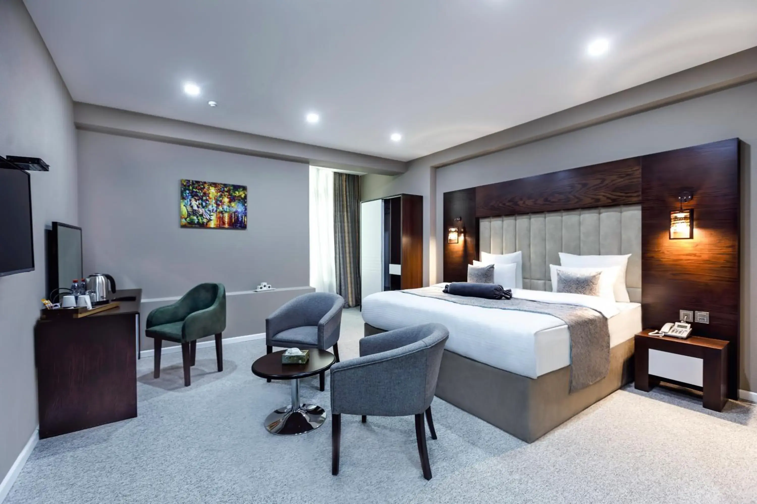 Parallel Hotel Parallel Hotel