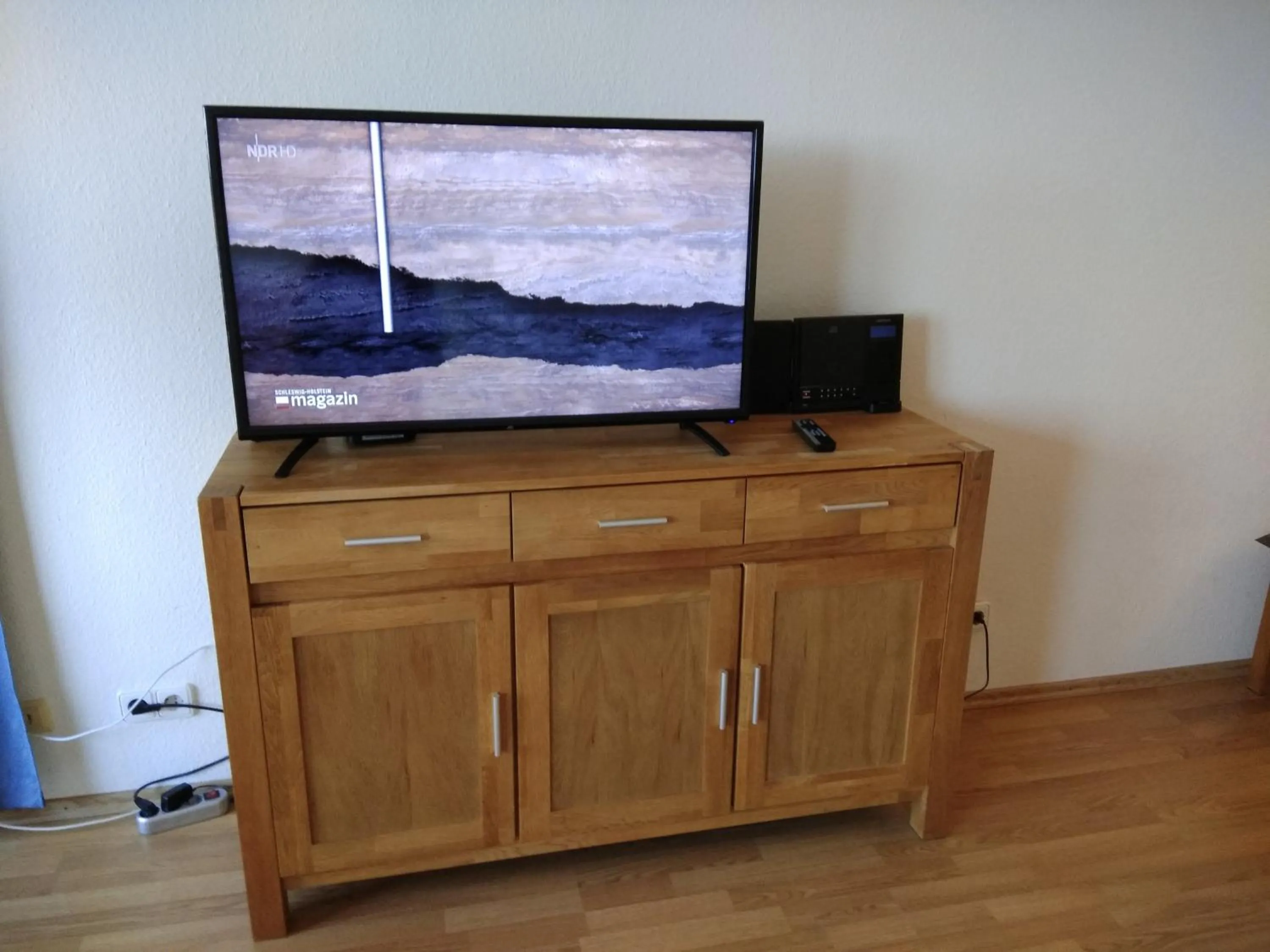"Appartement 6 - Feriennest"