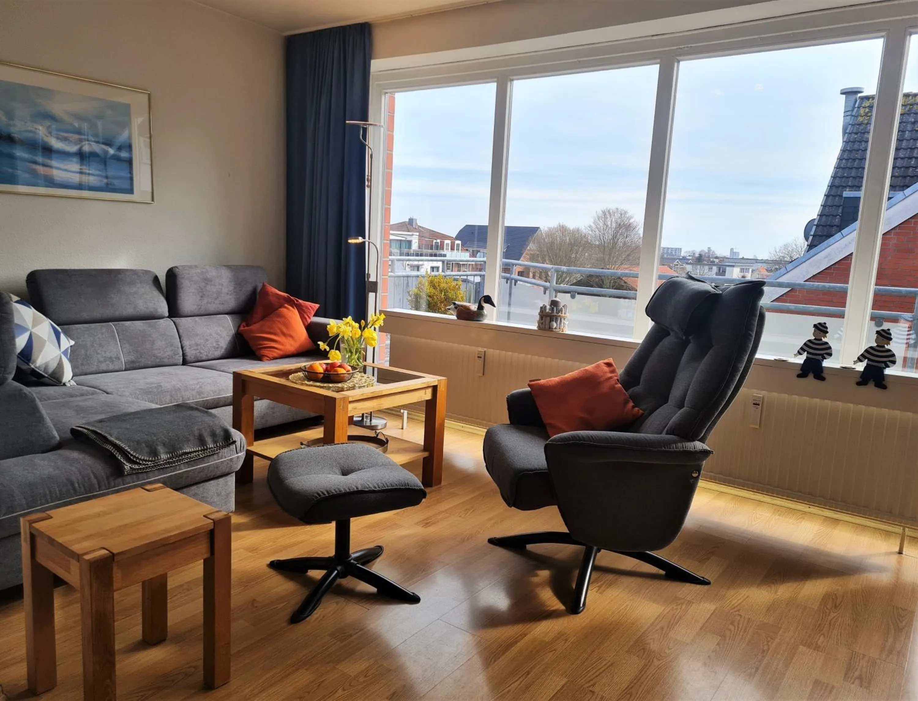 "Appartement 6 - Feriennest"