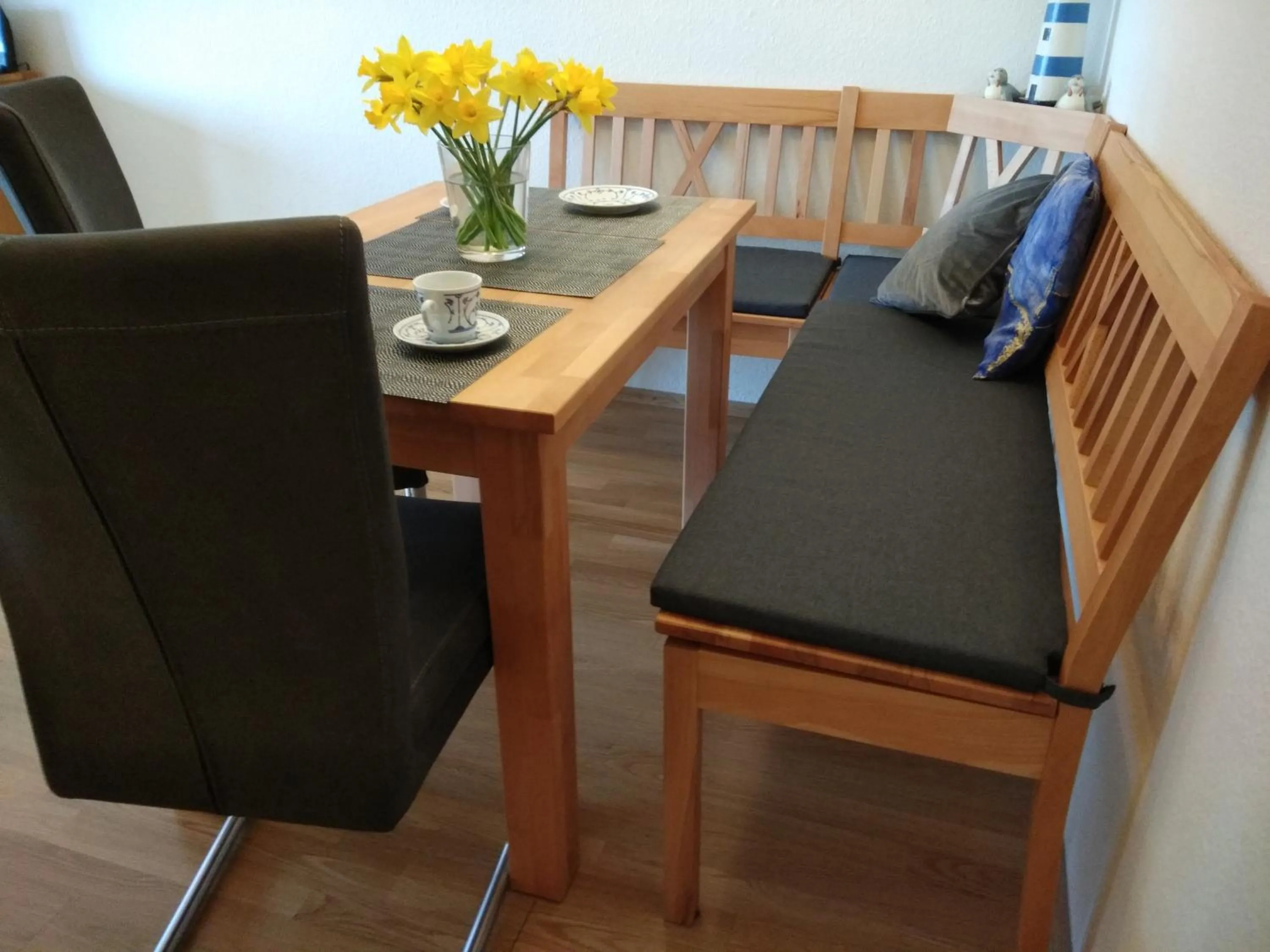 "Appartement 6 - Feriennest"