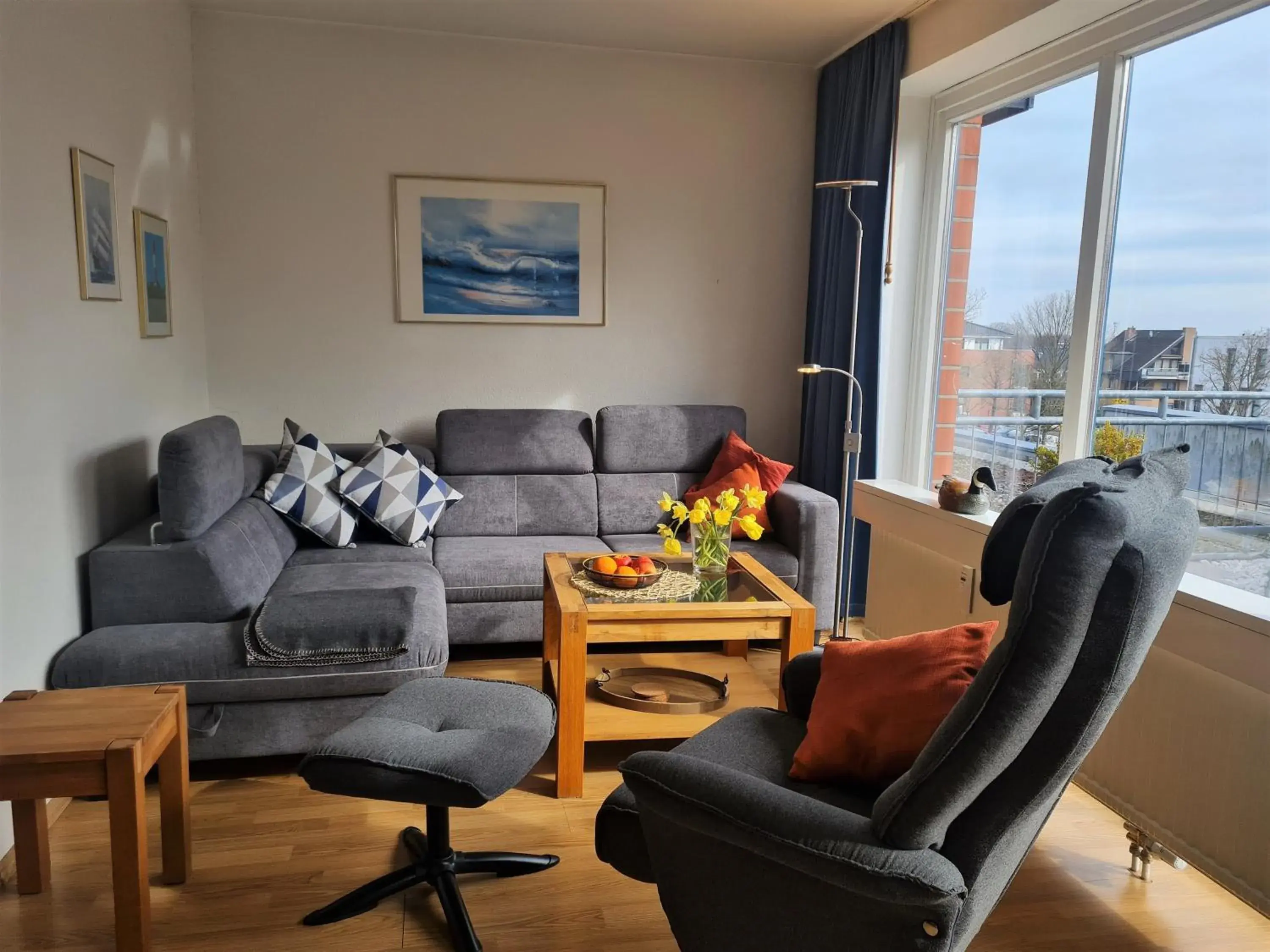 "Appartement 6 - Feriennest" "Appartement 6 - Feriennest"
