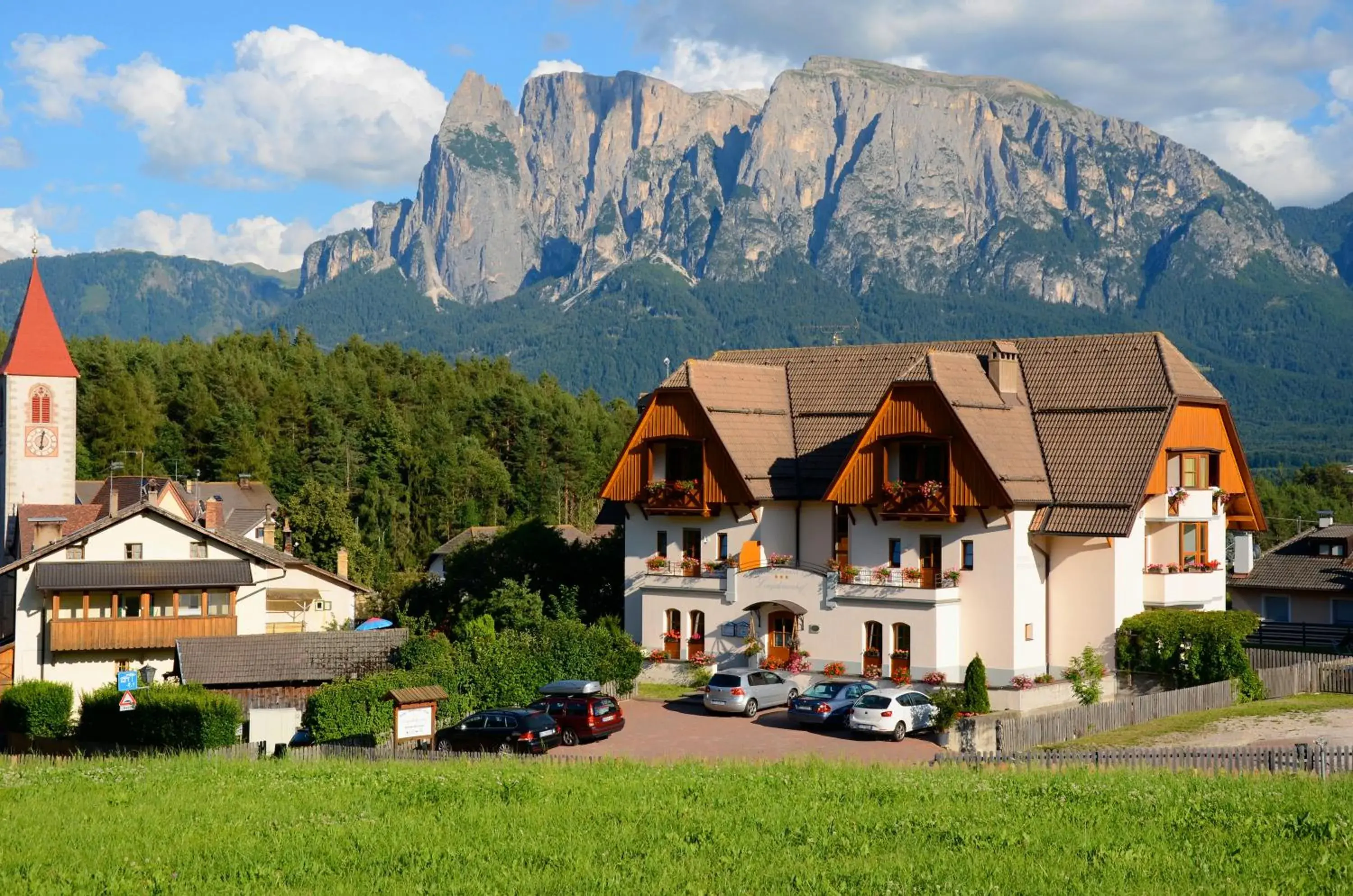Hotel Lengsteinerhof Hotel Lengsteinerhof