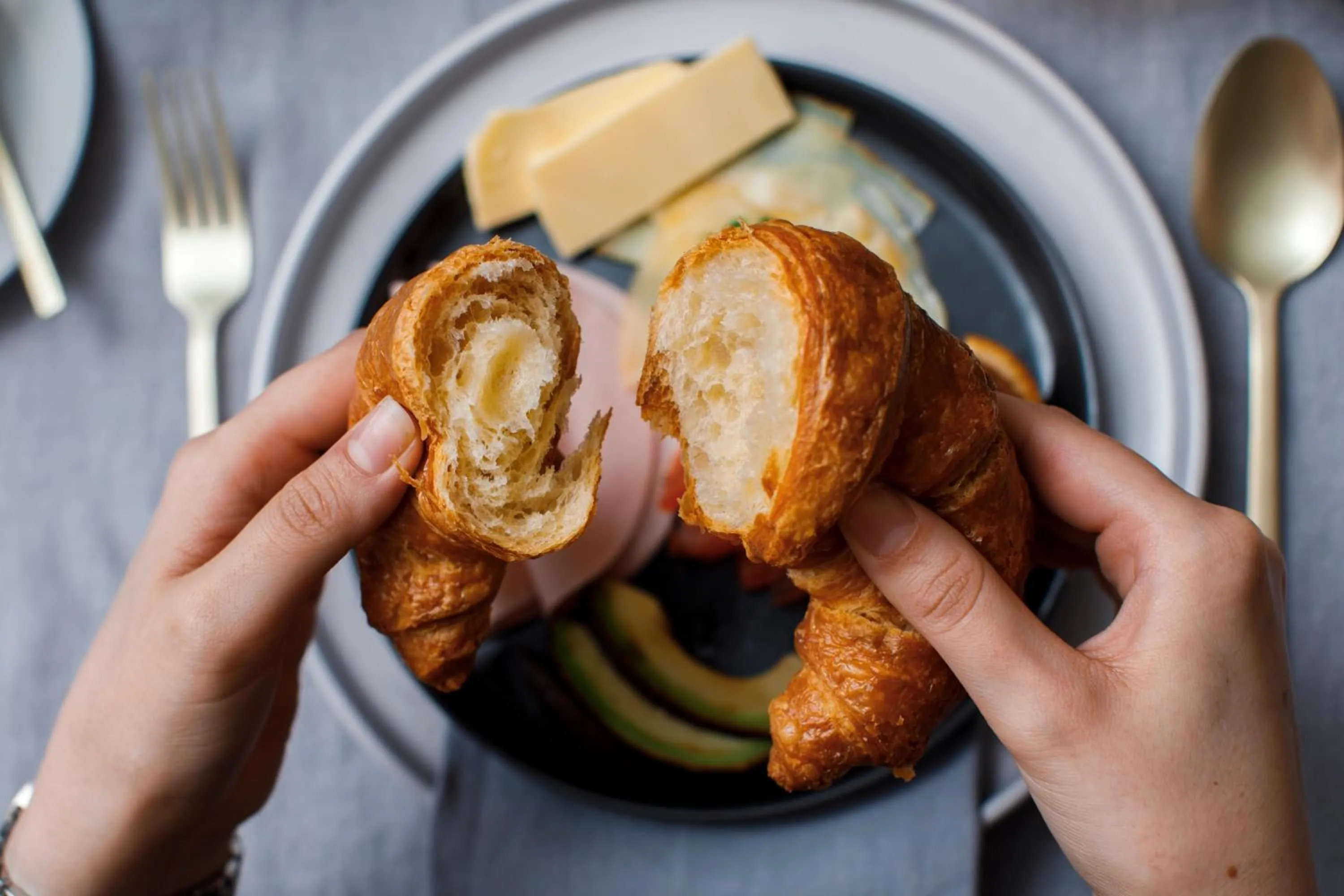 Food and drinks in Florum Hotel