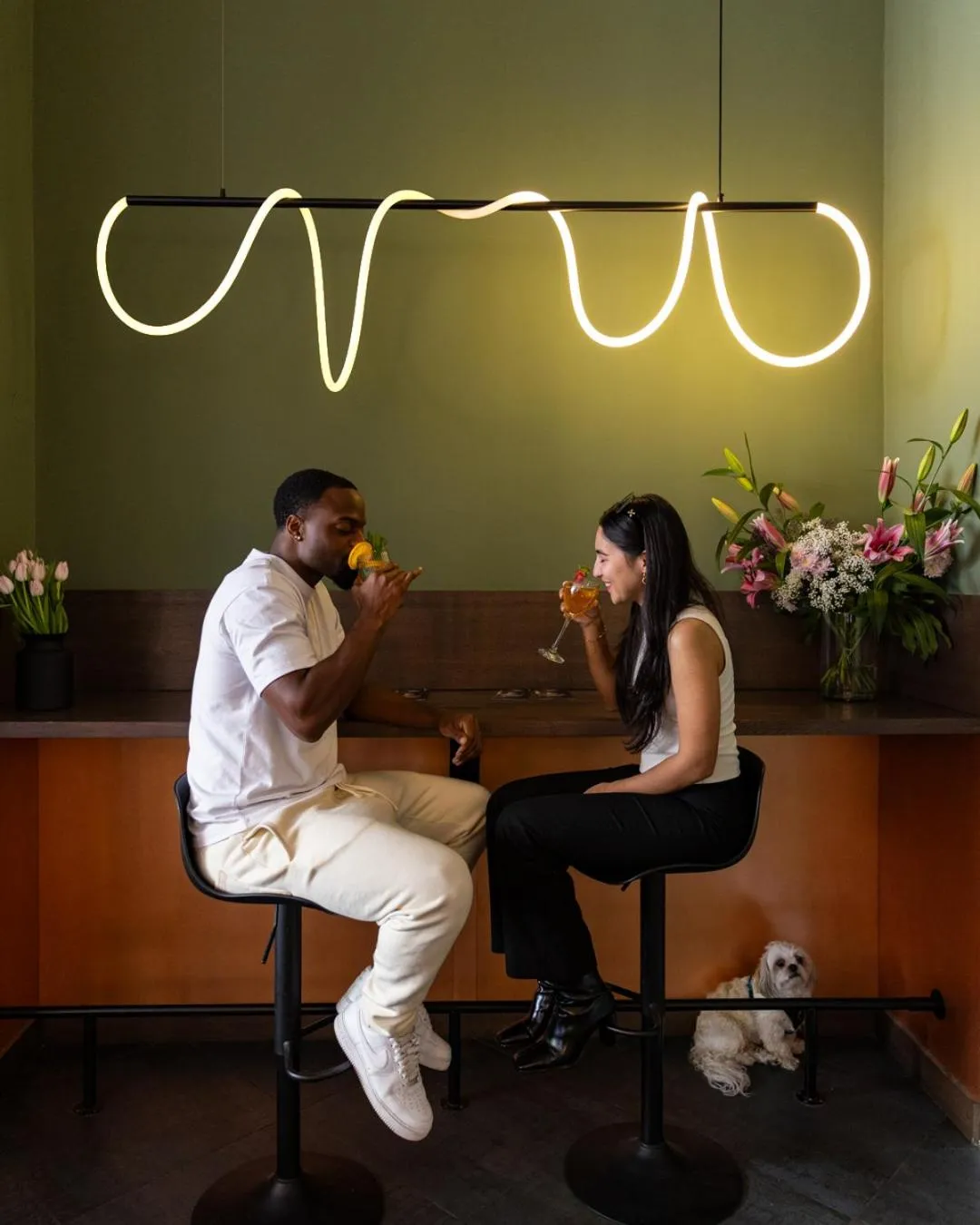 Lobby or reception in Florum Hotel