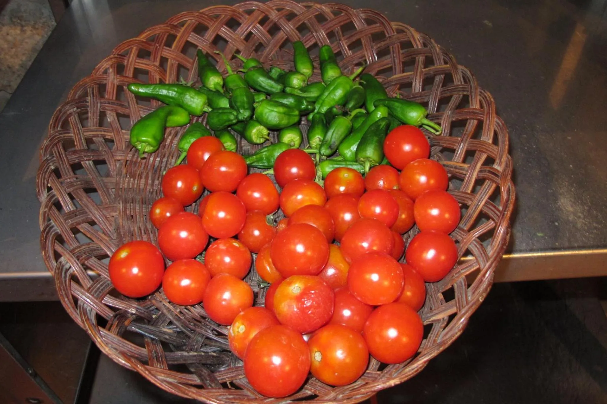 Food and drinks in Casa Do Cribeiro