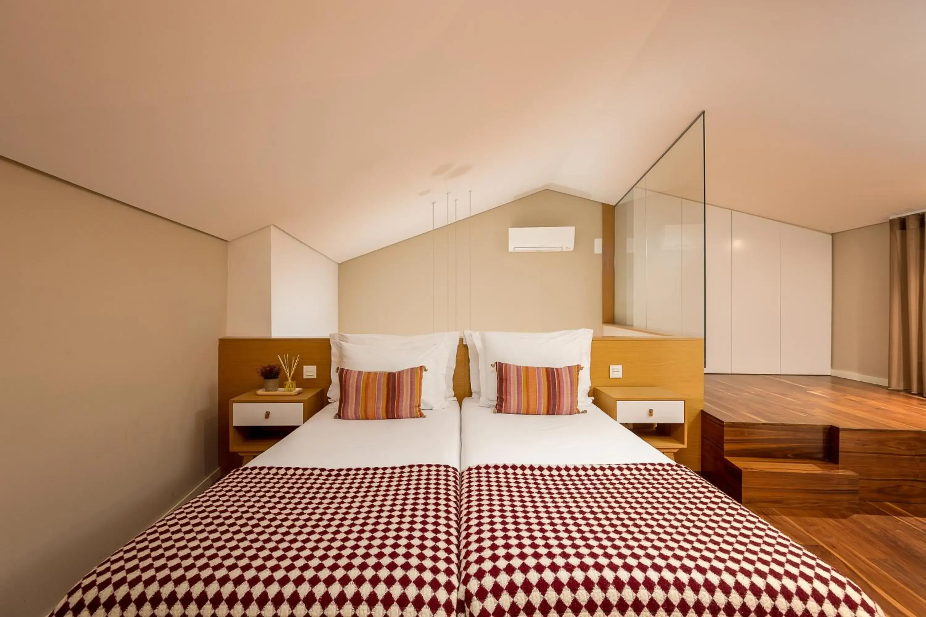 Bedroom, Bed in RS Porto Historic Center Bedroom, Bed in RS Porto Historic Center