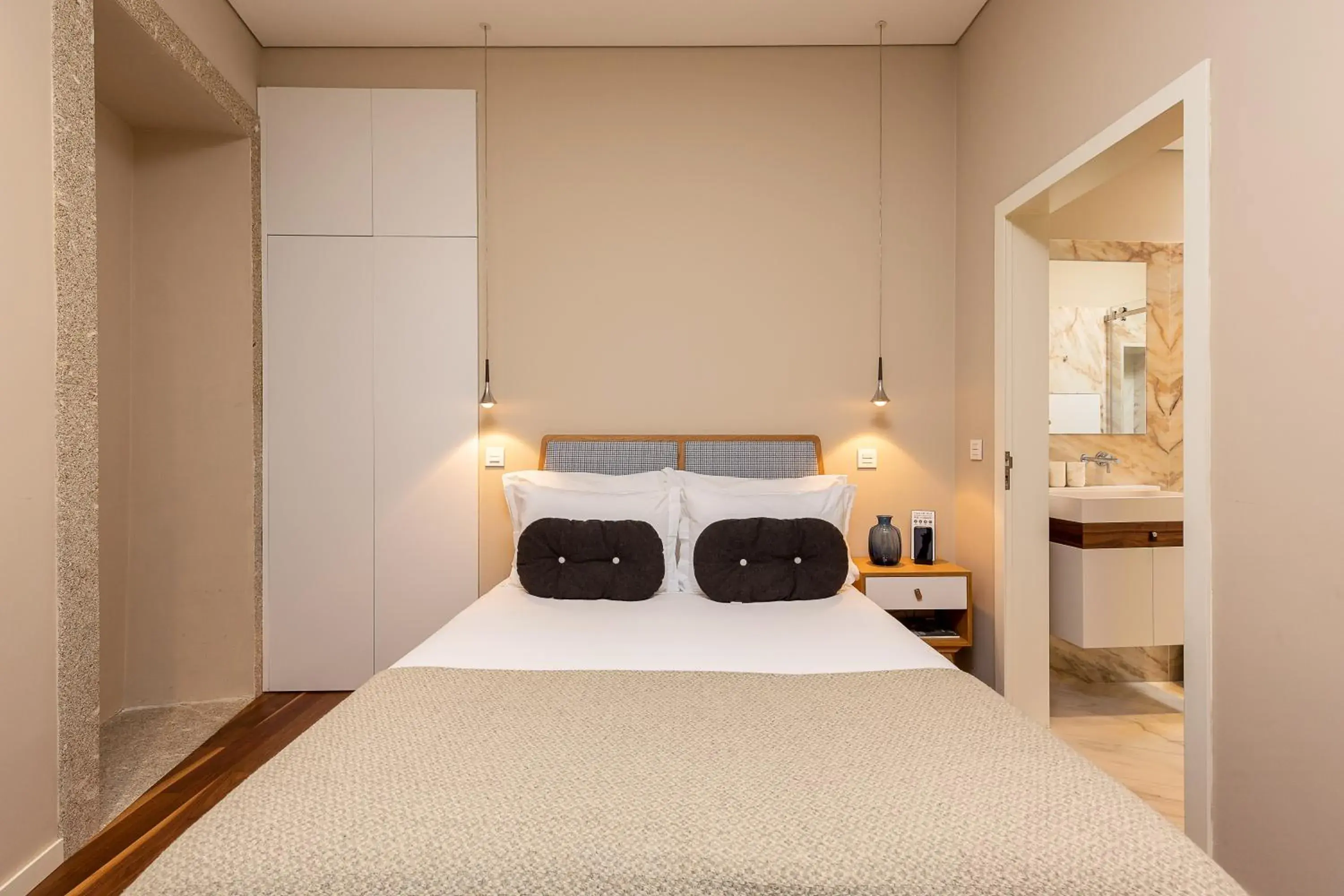 Bed in RS Porto Historic Center Bed in RS Porto Historic Center