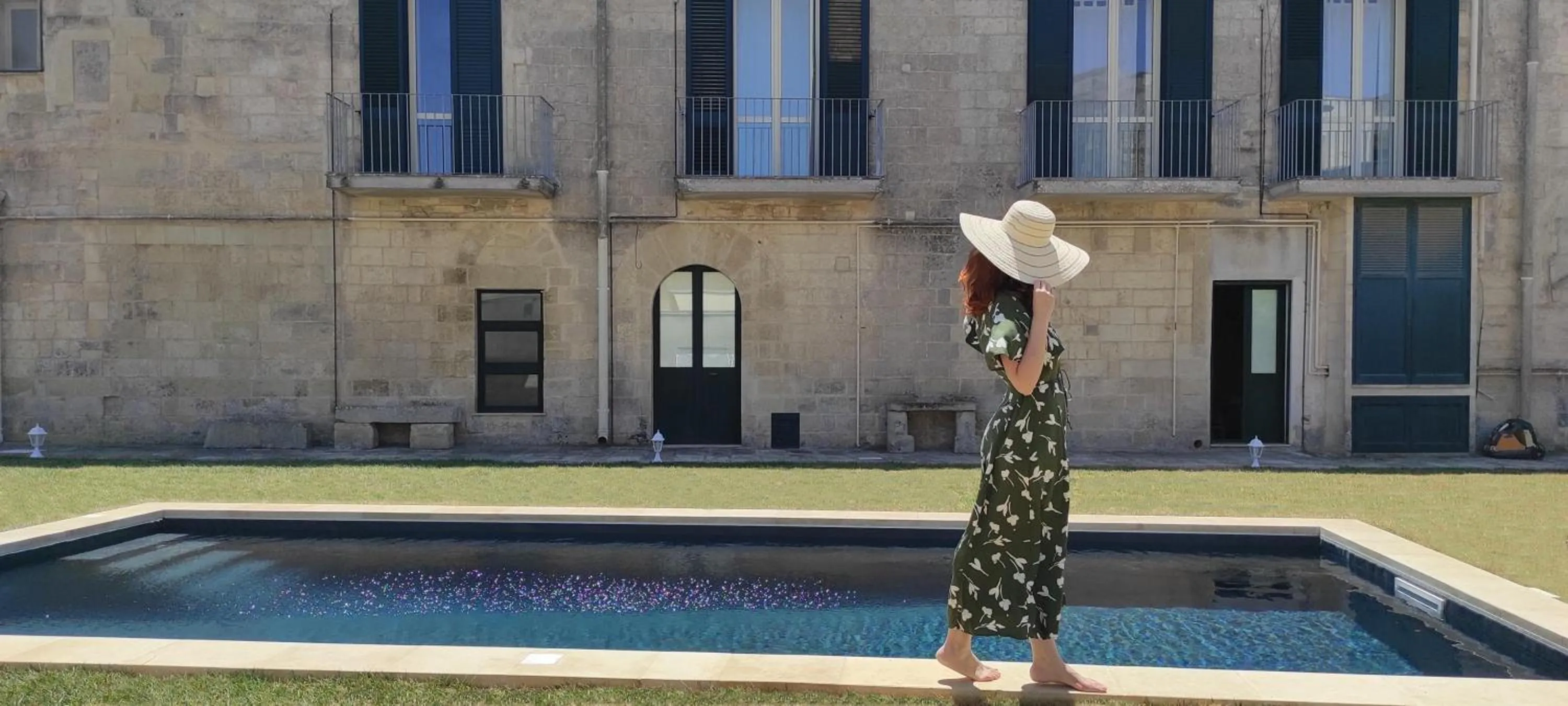 Dimora Duchessina Suites de Charme