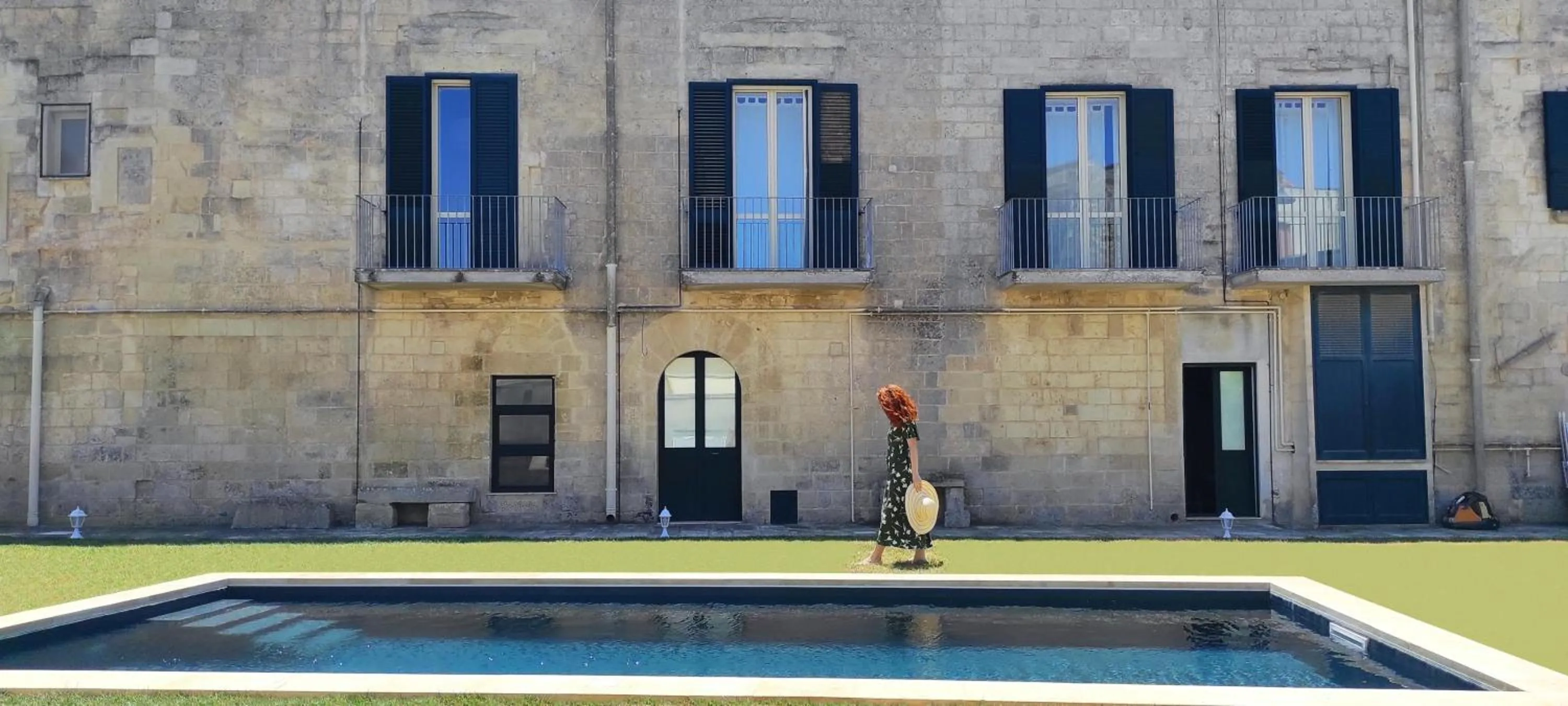 Dimora Duchessina Suites de Charme