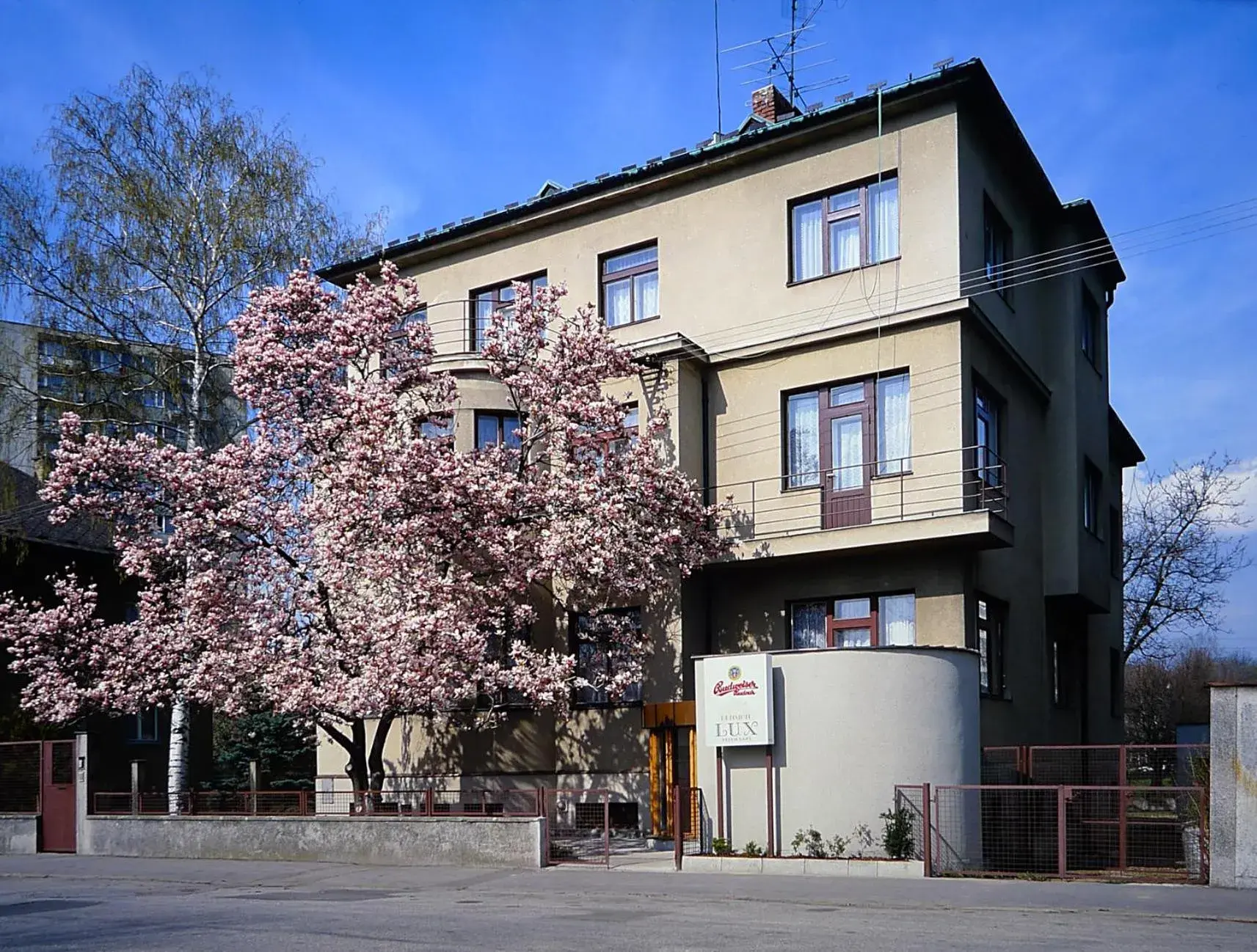 Hotel Lux Hotel Lux