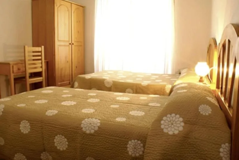 Hostal Las Torres