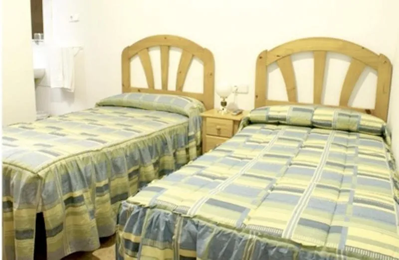 Hostal Las Torres