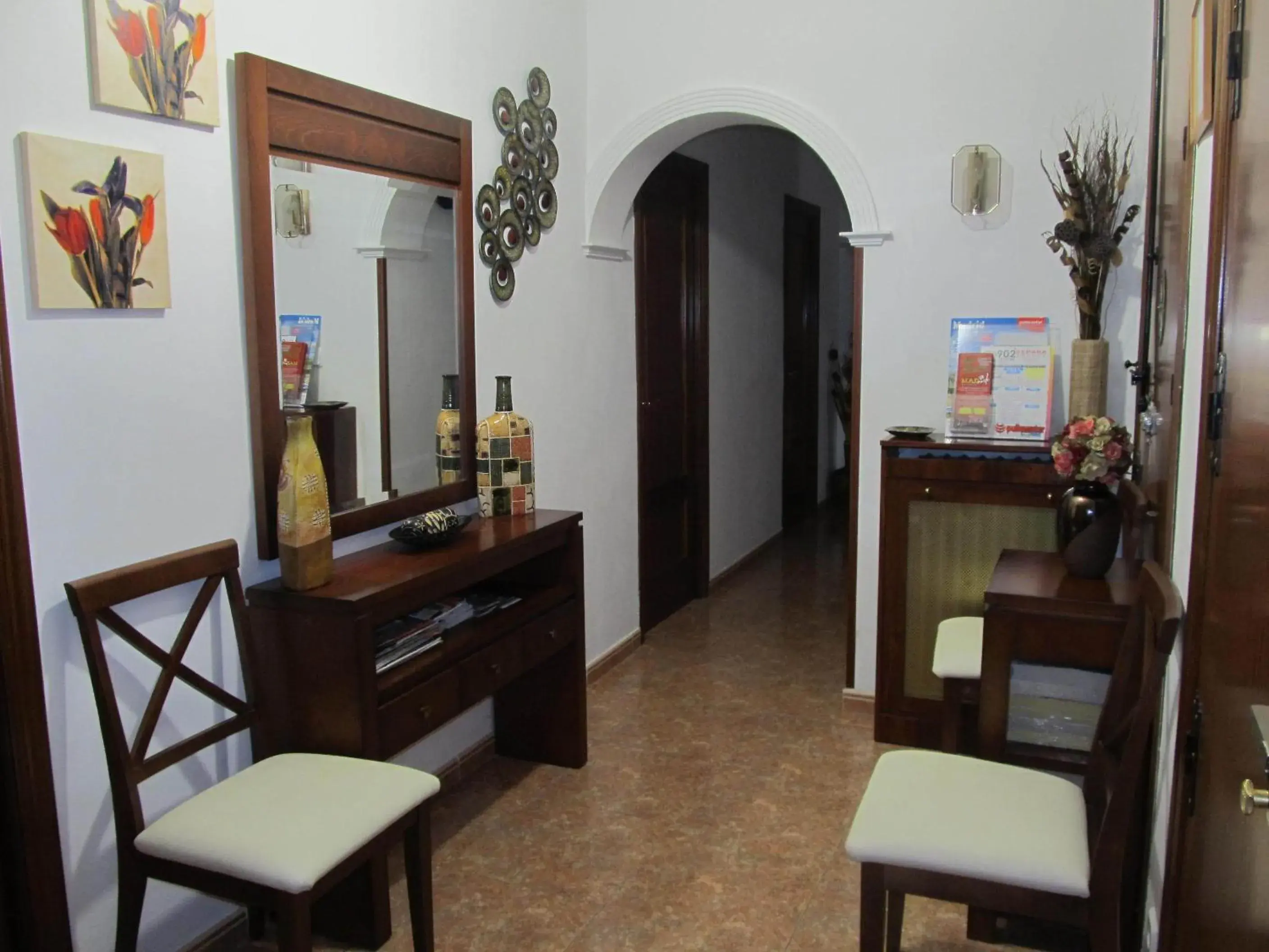 Hostal Las Torres Hostal Las Torres