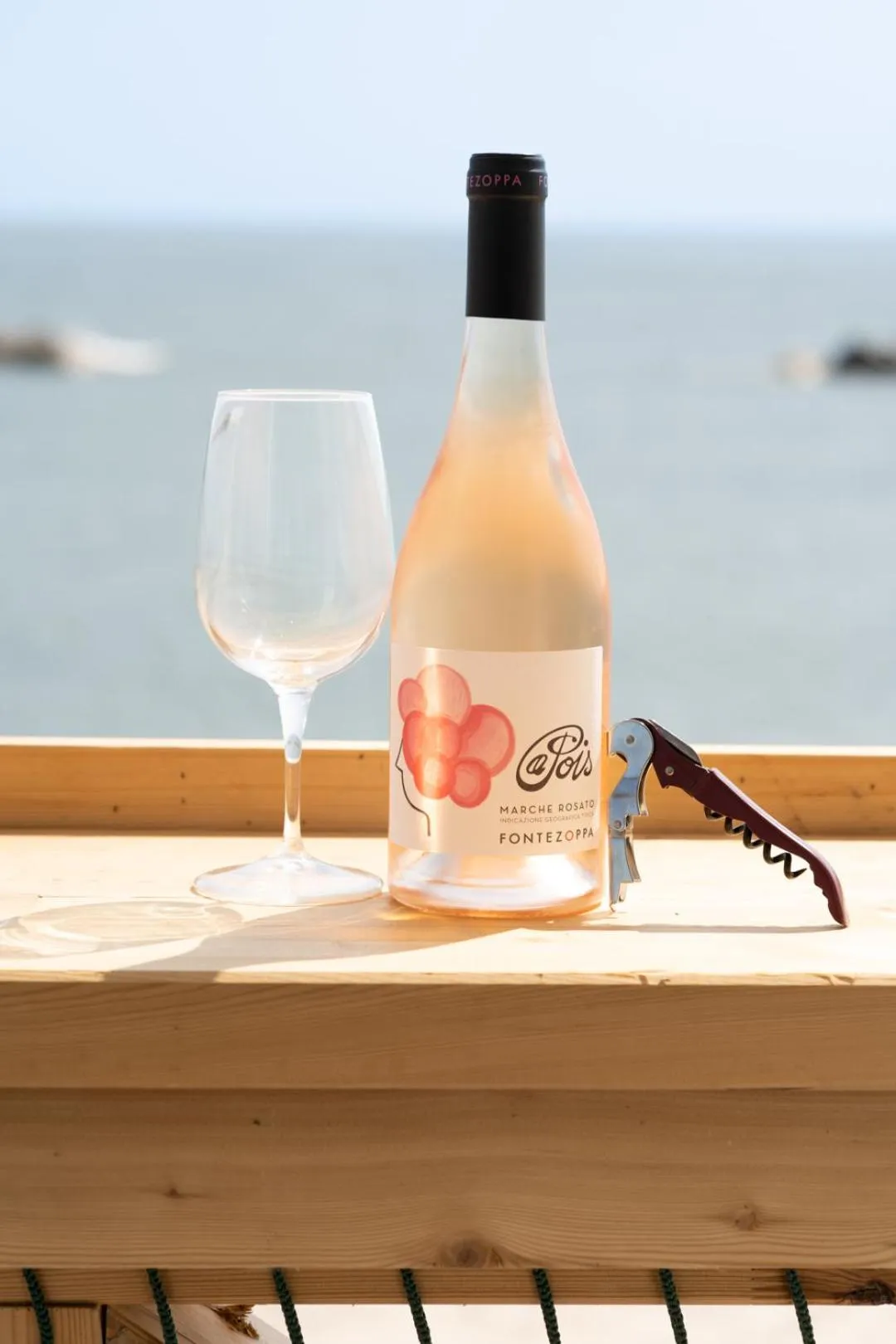 Food and drinks in Natural Village Resort