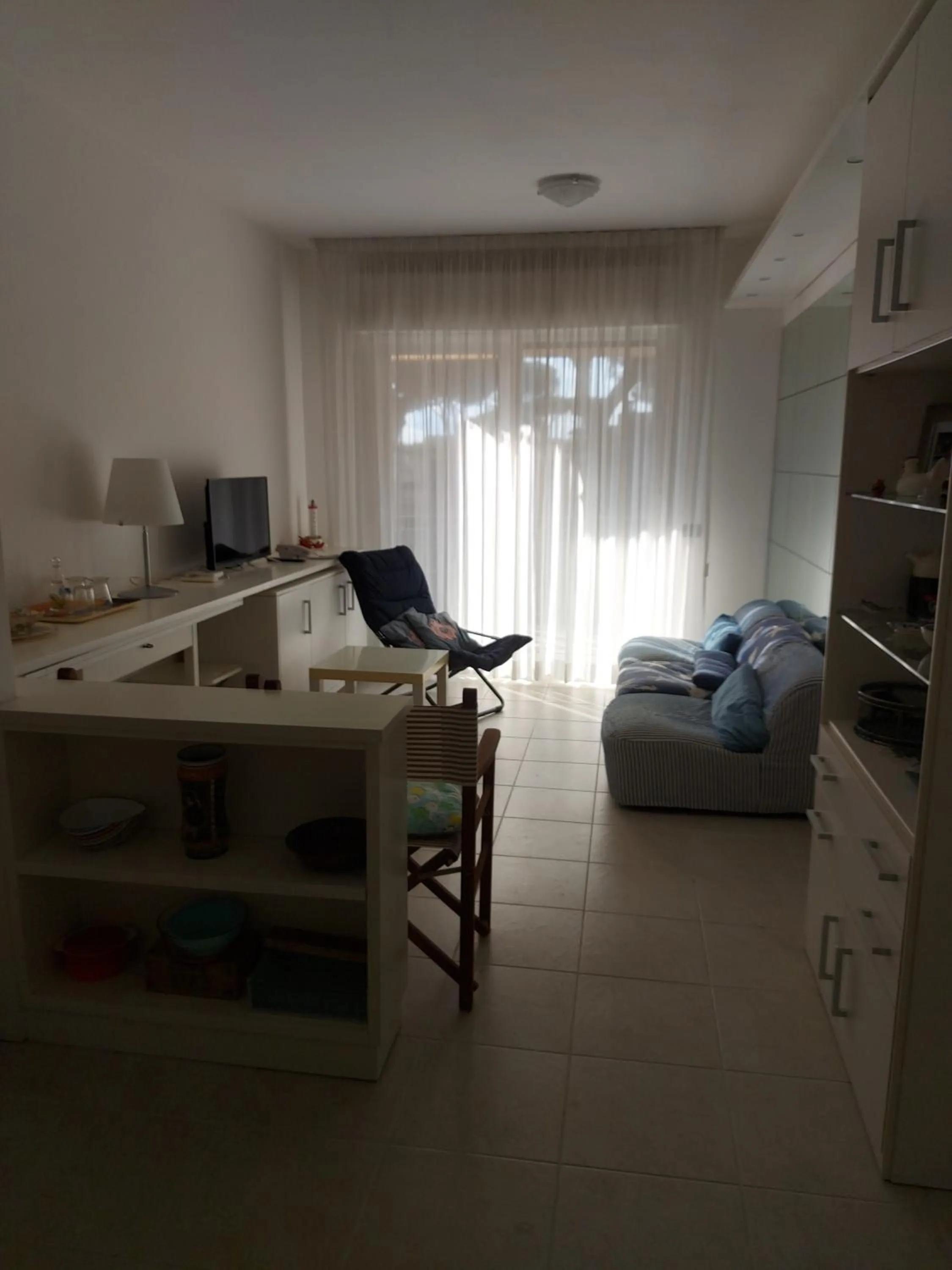 Bed in Michelangelo rta