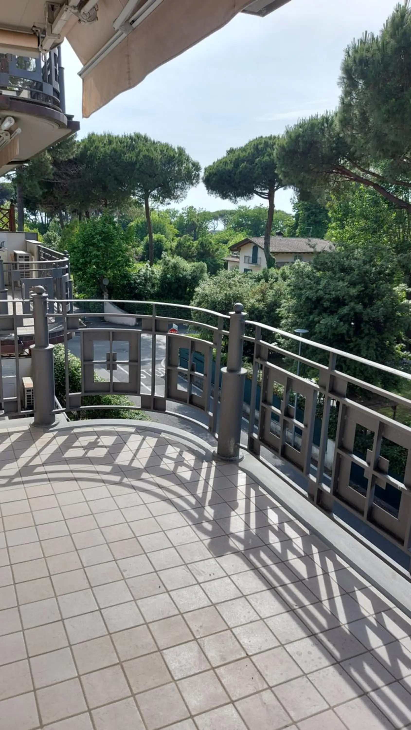 Spring in Michelangelo rta