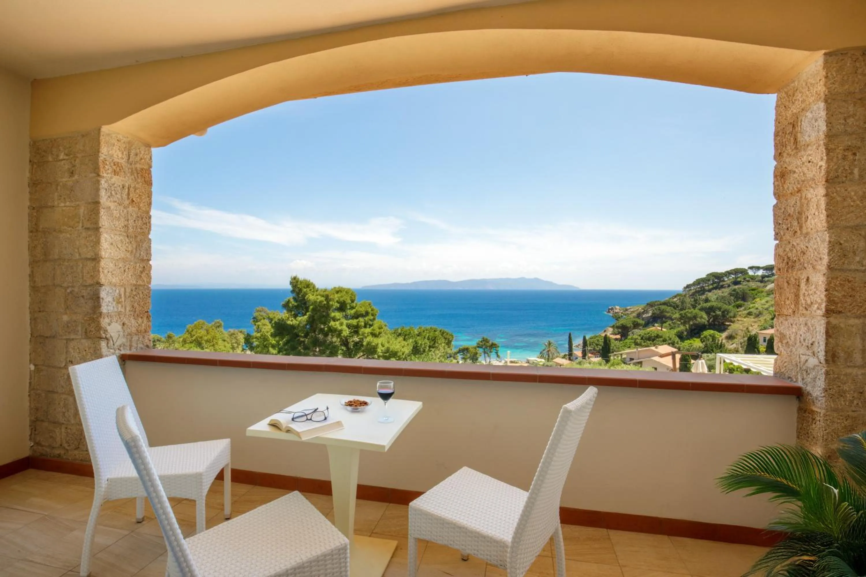 Hotel Arenella