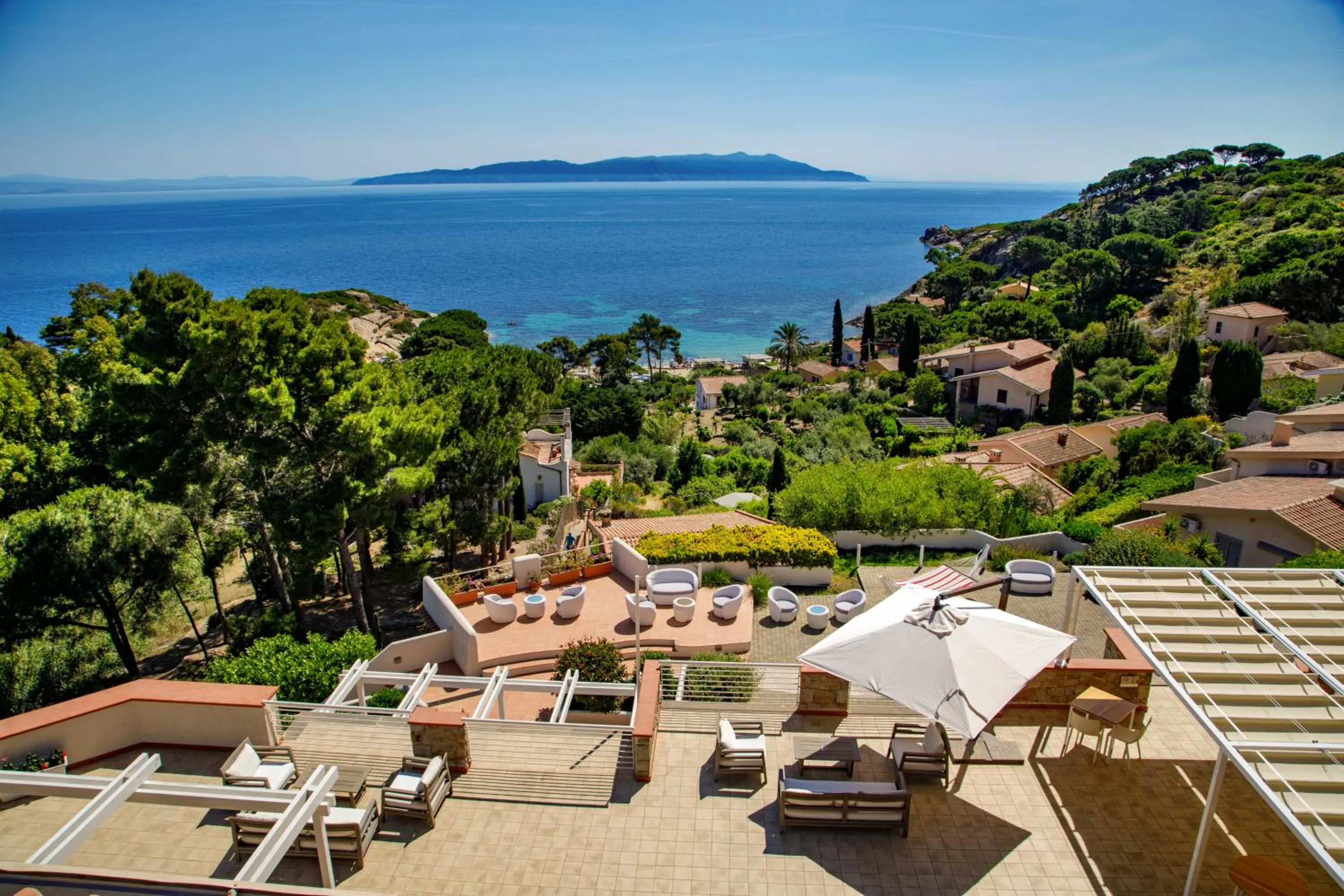 Hotel Arenella