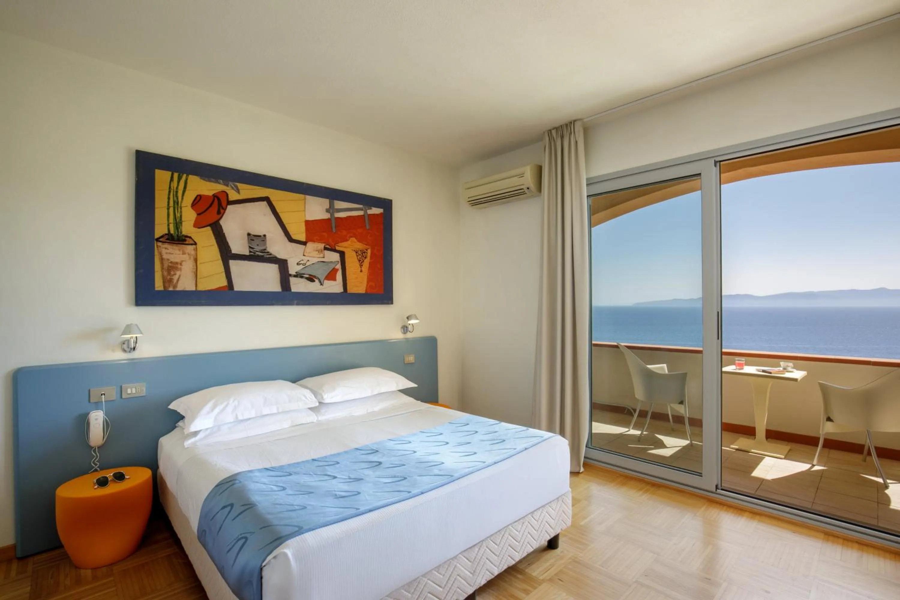 Hotel Arenella