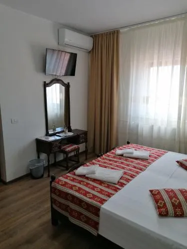 Hanul Hora Romaneasca