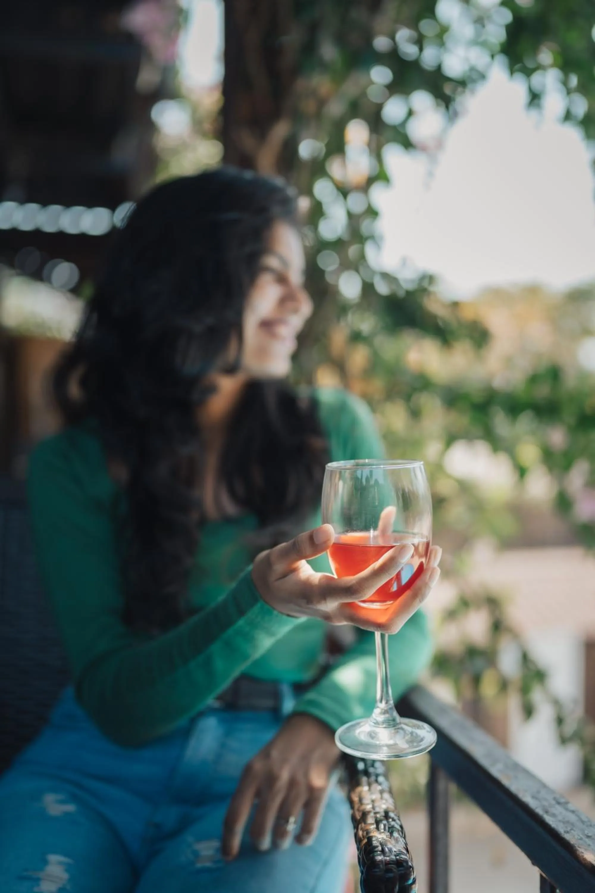 Restaurant/places to eat in The Regalia Resort