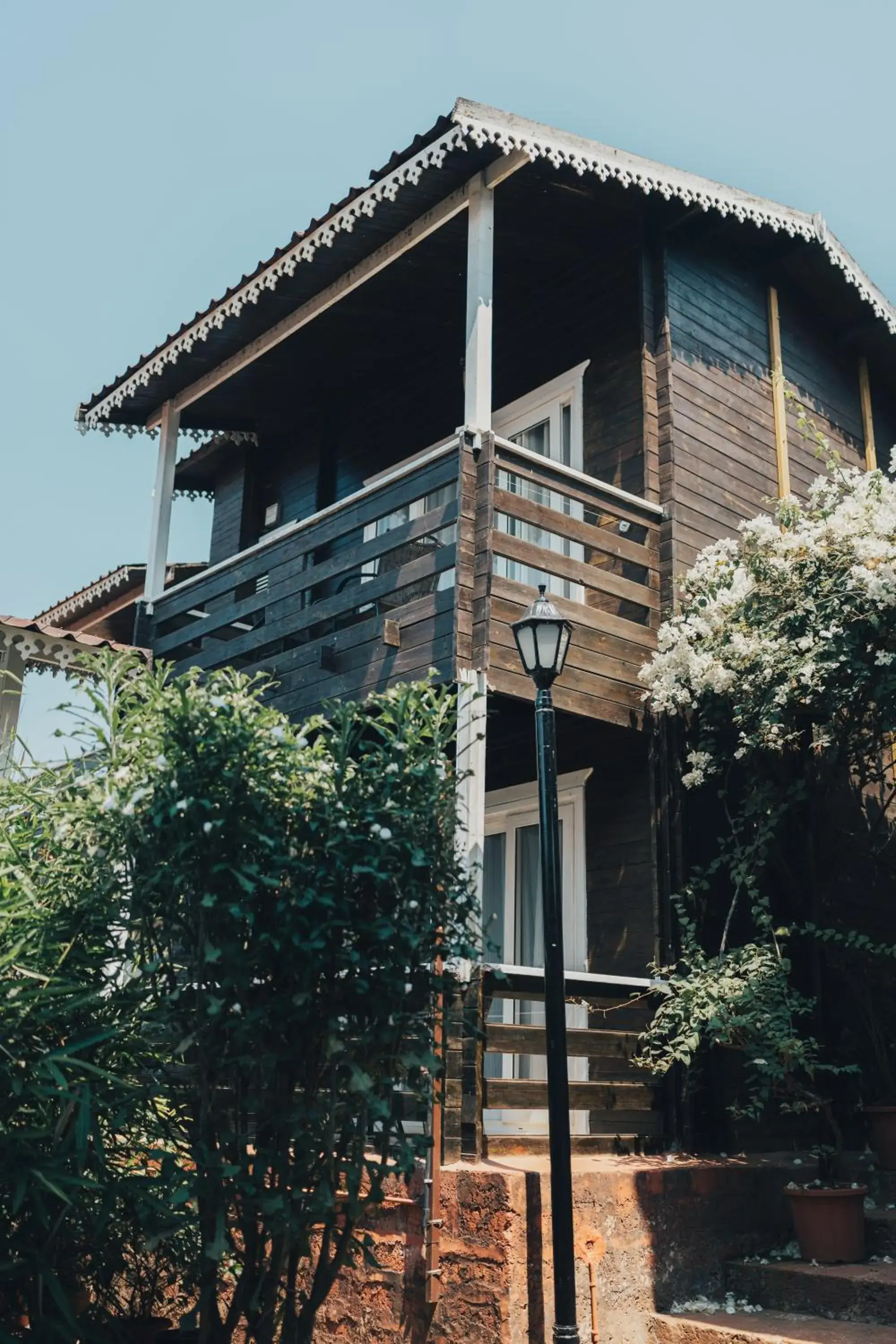 Property building in The Regalia Resort Property building in The Regalia Resort