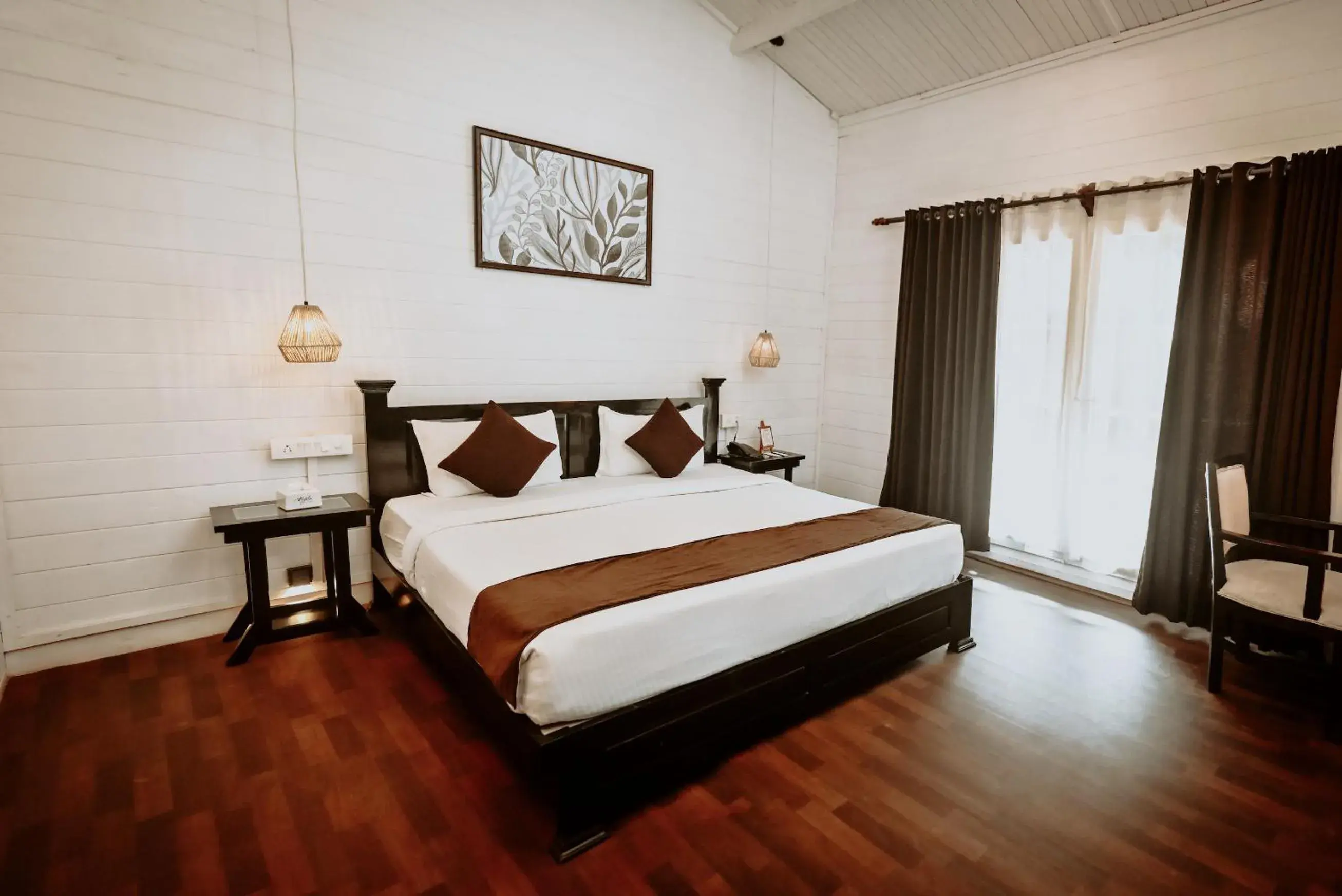 Regalia Pool View Room in The Regalia Resort Regalia Pool View Room in The Regalia Resort