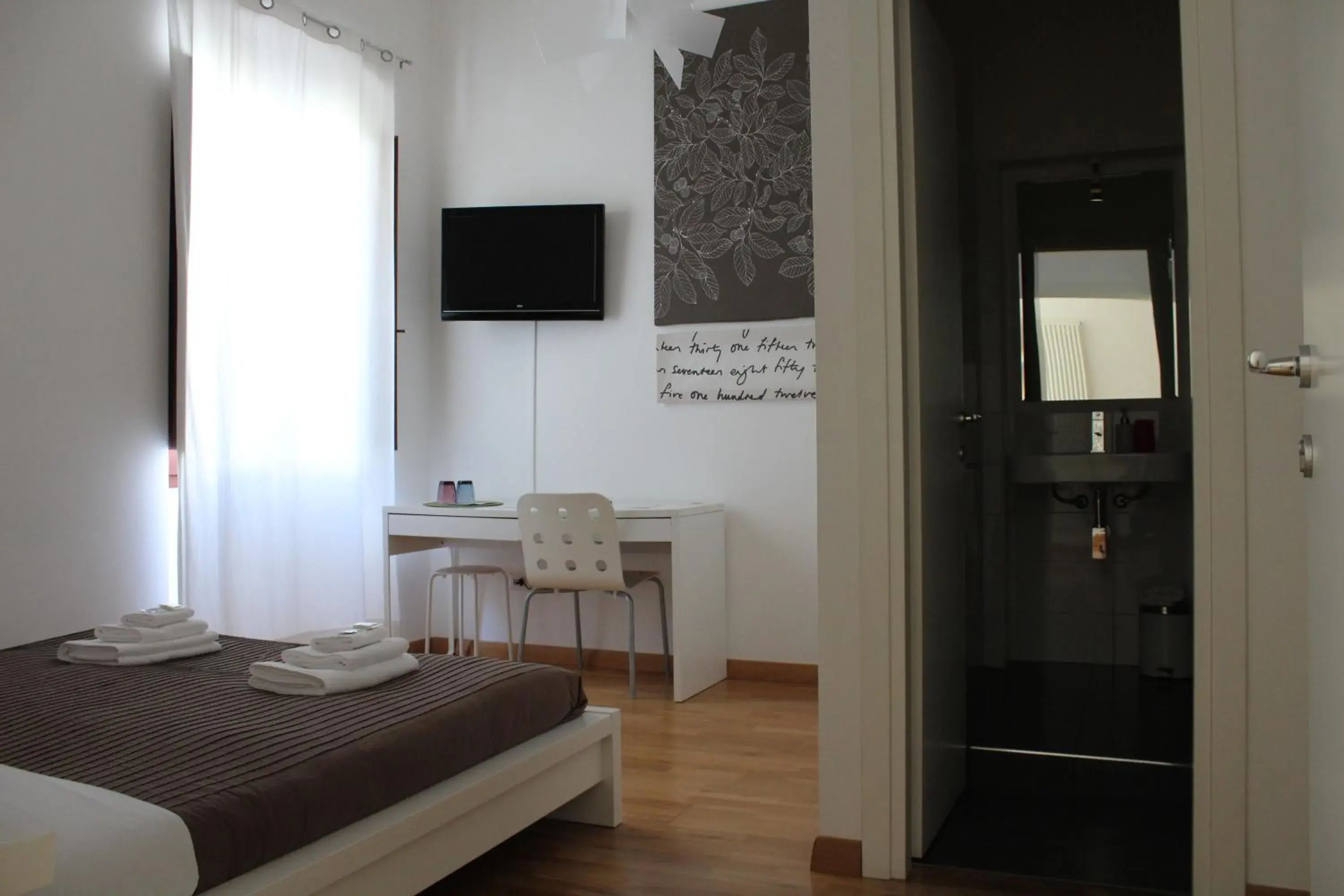 Double Room in I'MC IoAMoCagliari Double Room in I'MC IoAMoCagliari