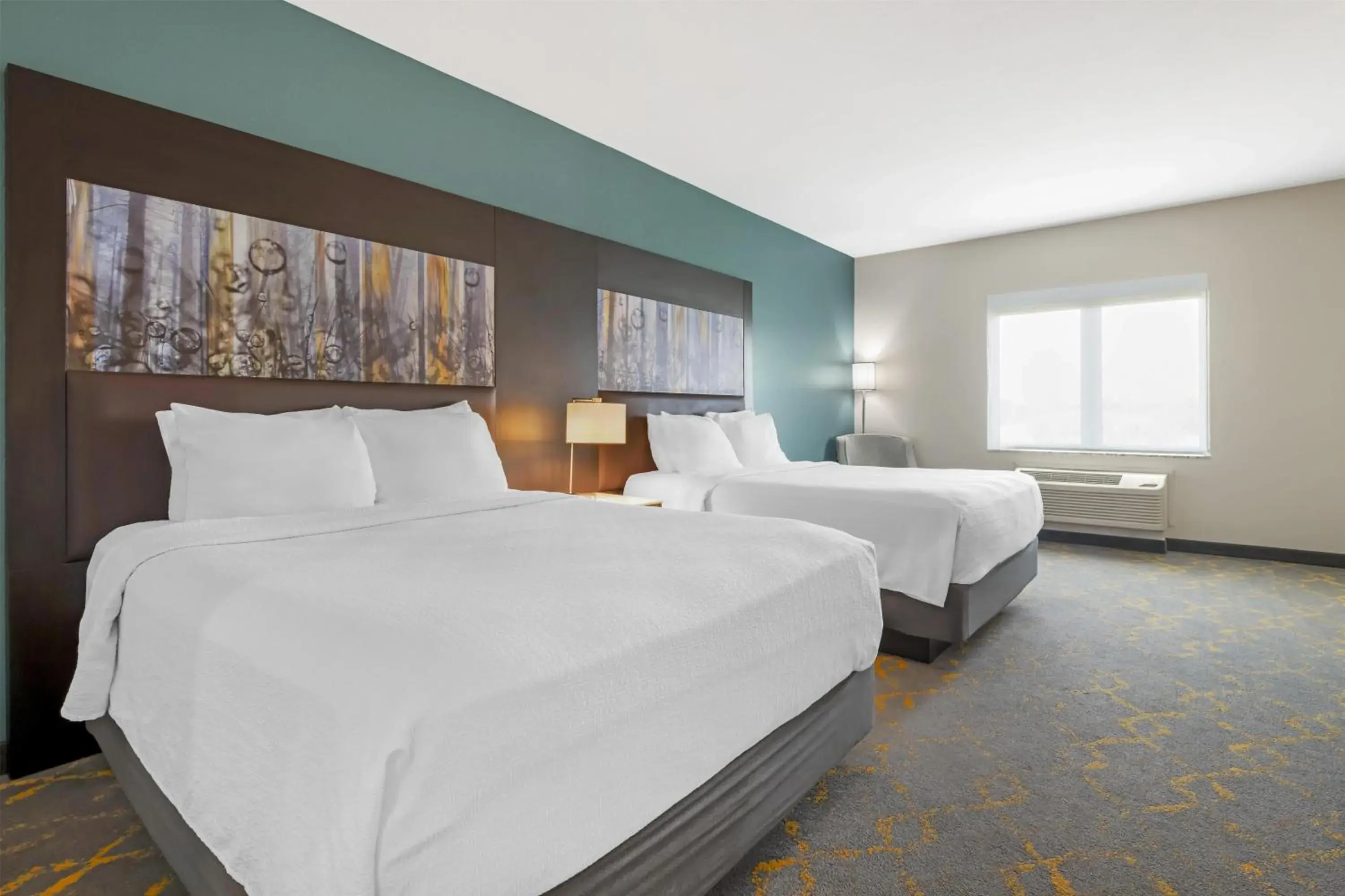 Bedroom, Bed in Best Western Plus Isanti Bedroom, Bed in Best Western Plus Isanti