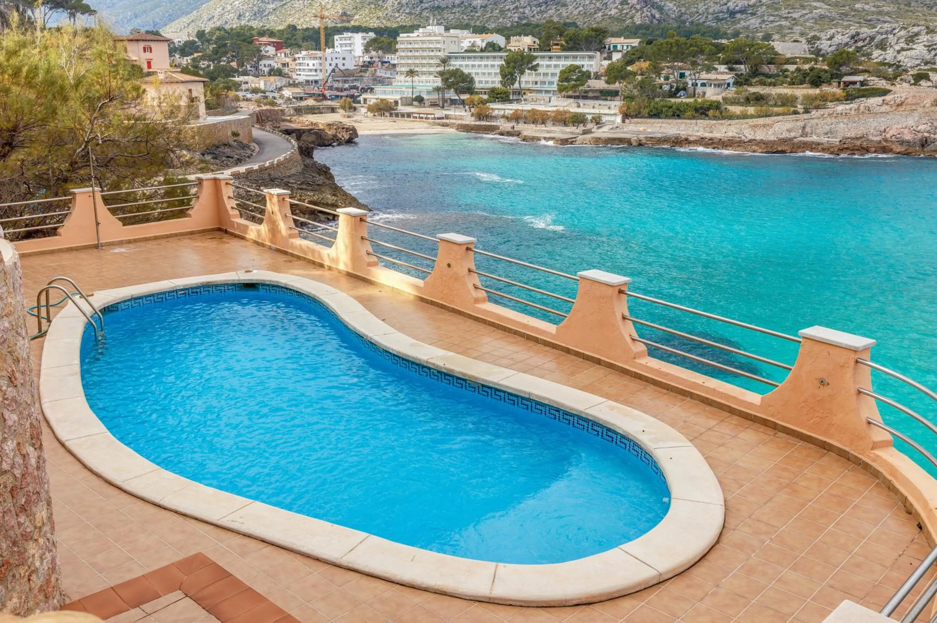 Apartamento Mirador 6i
