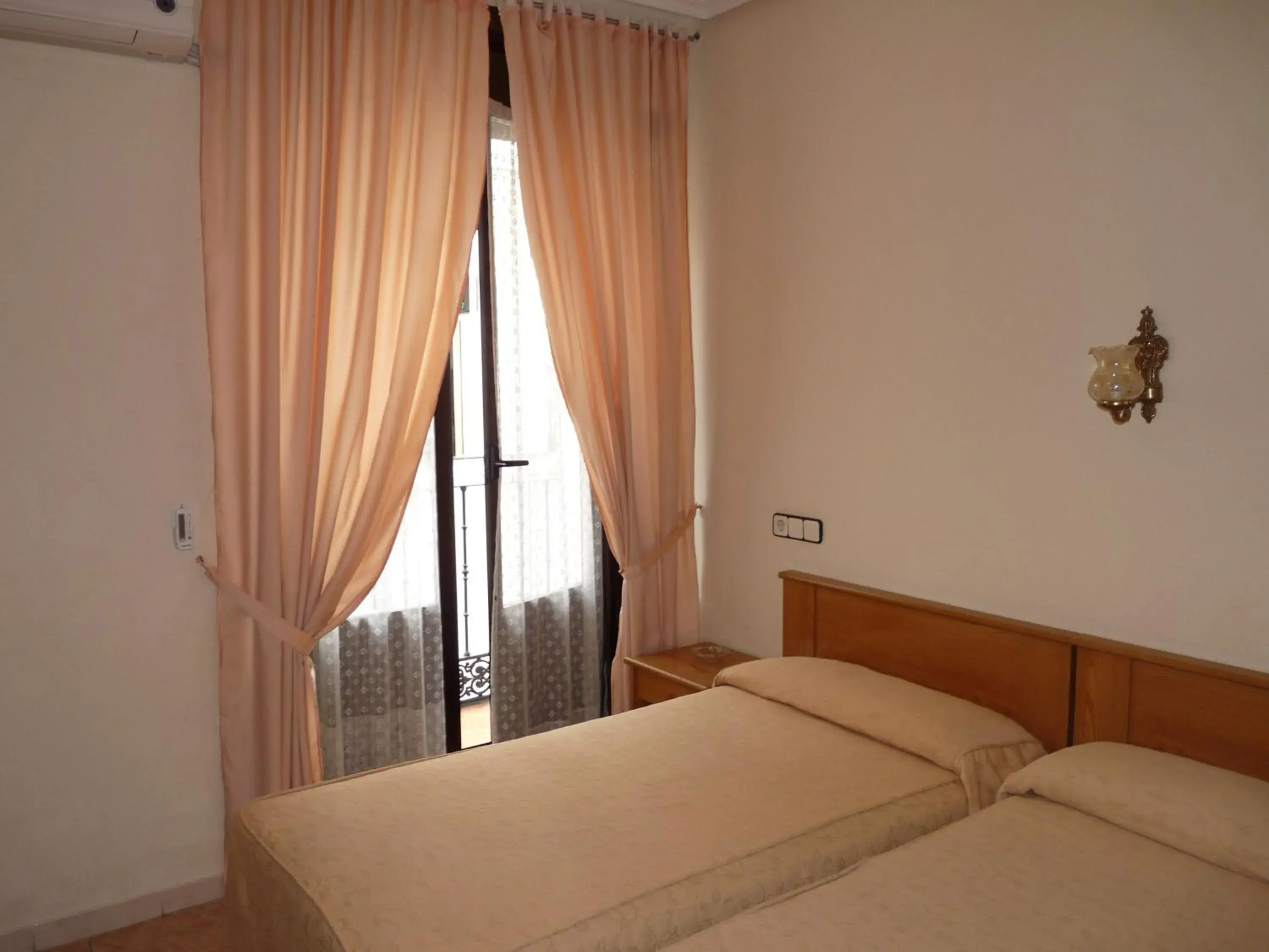 Hostal Fernandez Hostal Fernandez