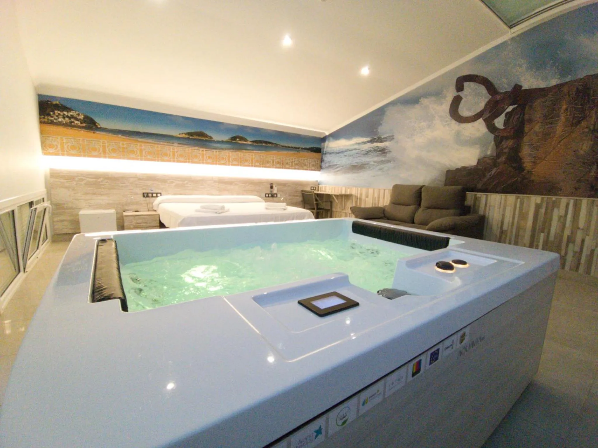 Pensión Astigarraga