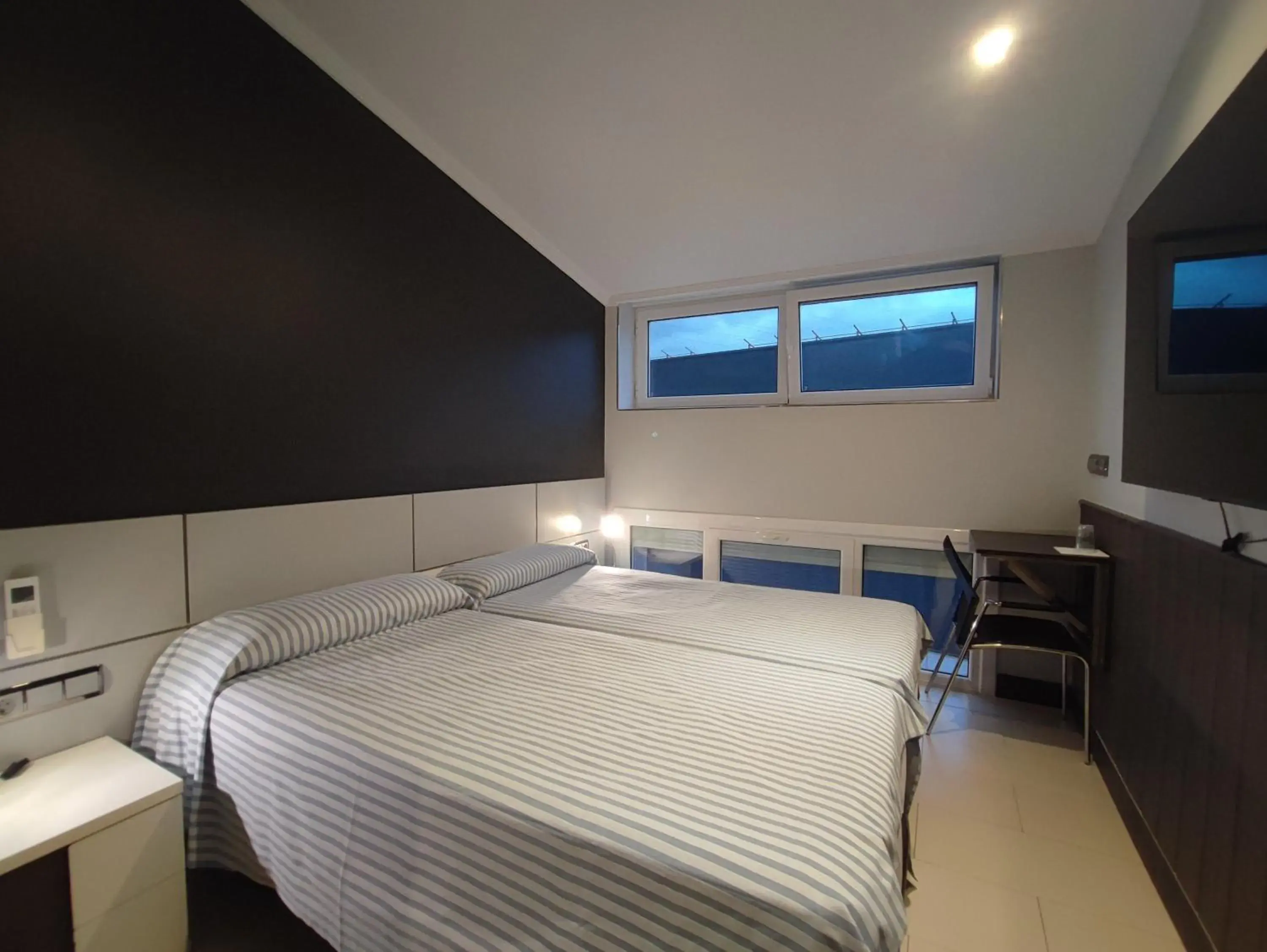 Double or Twin Room in Pensión Astigarraga Double or Twin Room in Pensión Astigarraga