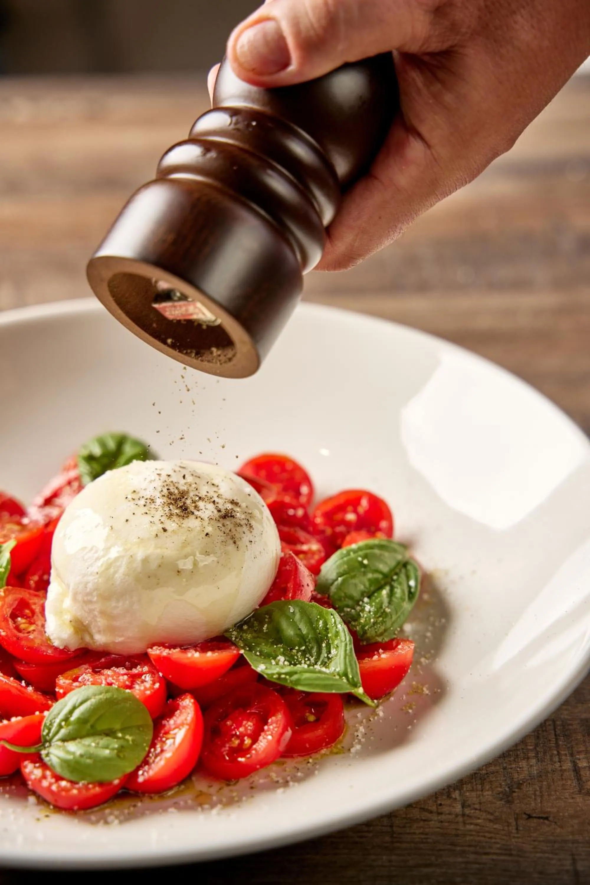 Restaurant/places to eat in Lindos Grand Resort & Spa - Adults Only