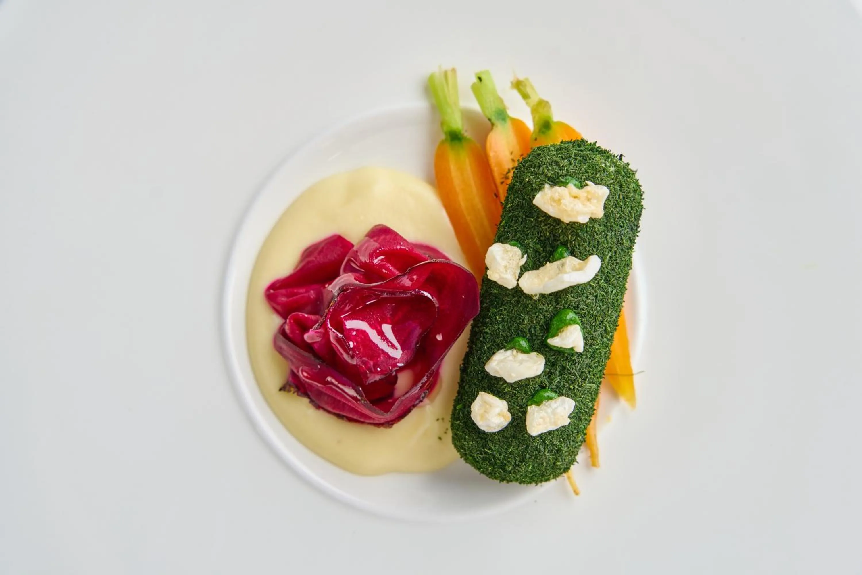 Restaurant/places to eat in Lindos Grand Resort & Spa - Adults Only