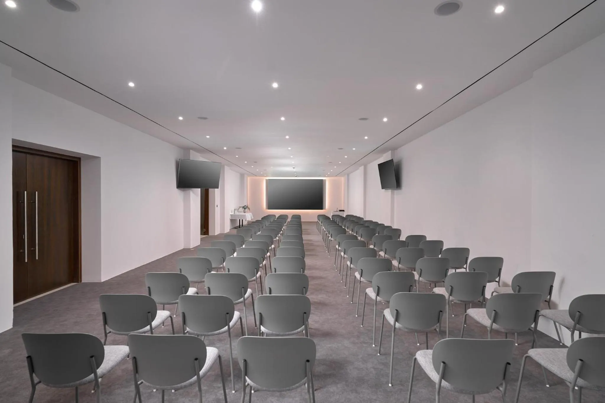 Meeting/conference room in Lindos Grand Resort & Spa - Adults Only